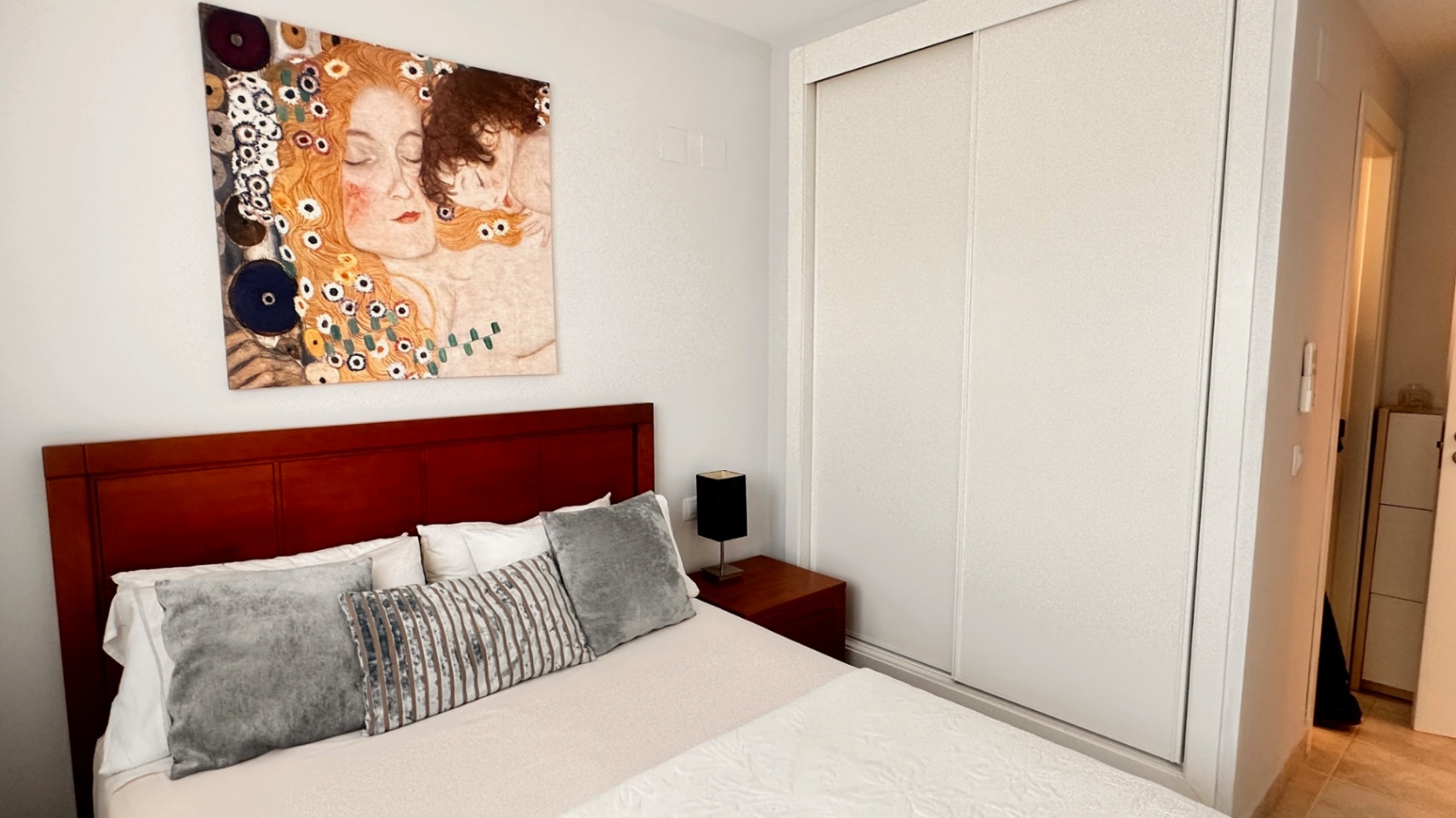 VENTA DE APARTAMENTO PRIMERA LINEA NE PLAYA DE ARENA