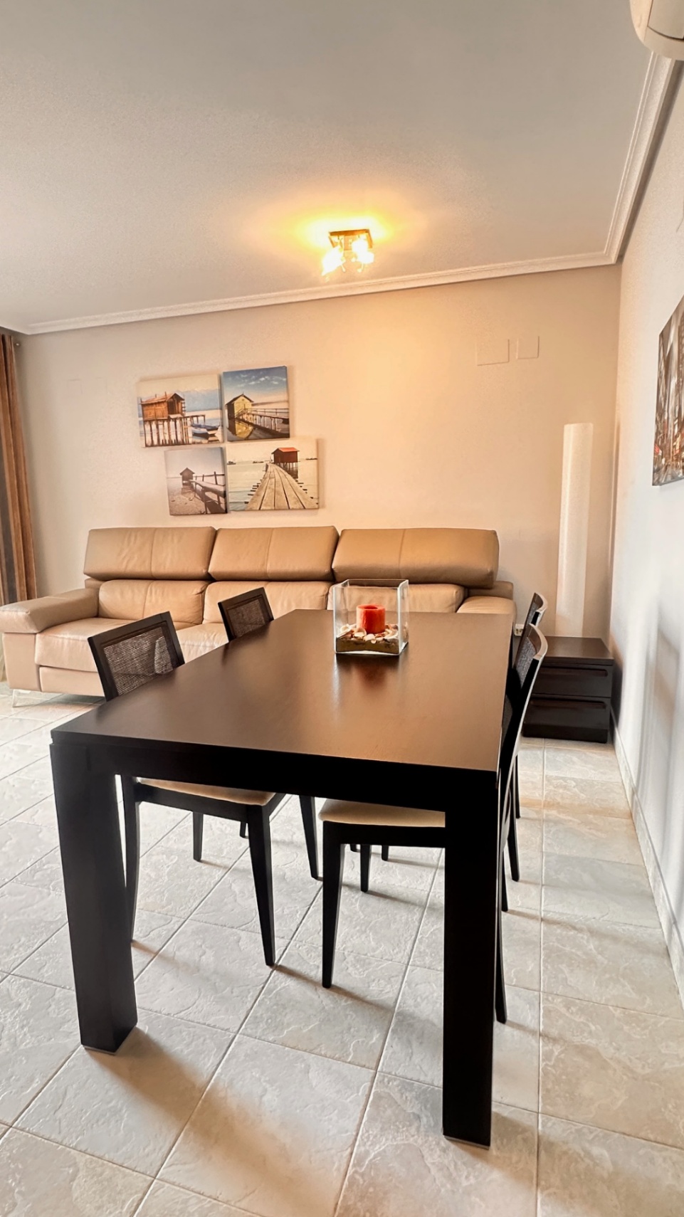 VENTA DE APARTAMENTO PRIMERA LINEA NE PLAYA DE ARENA