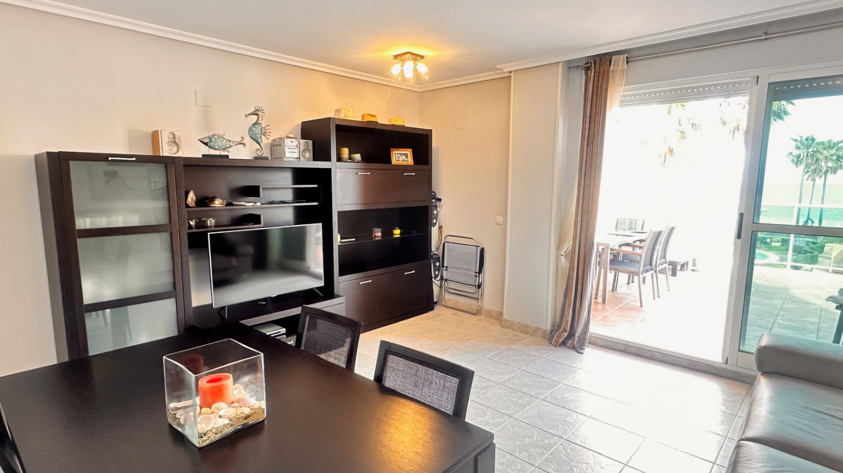 VENTA DE APARTAMENTO PRIMERA LINEA NE PLAYA DE ARENA