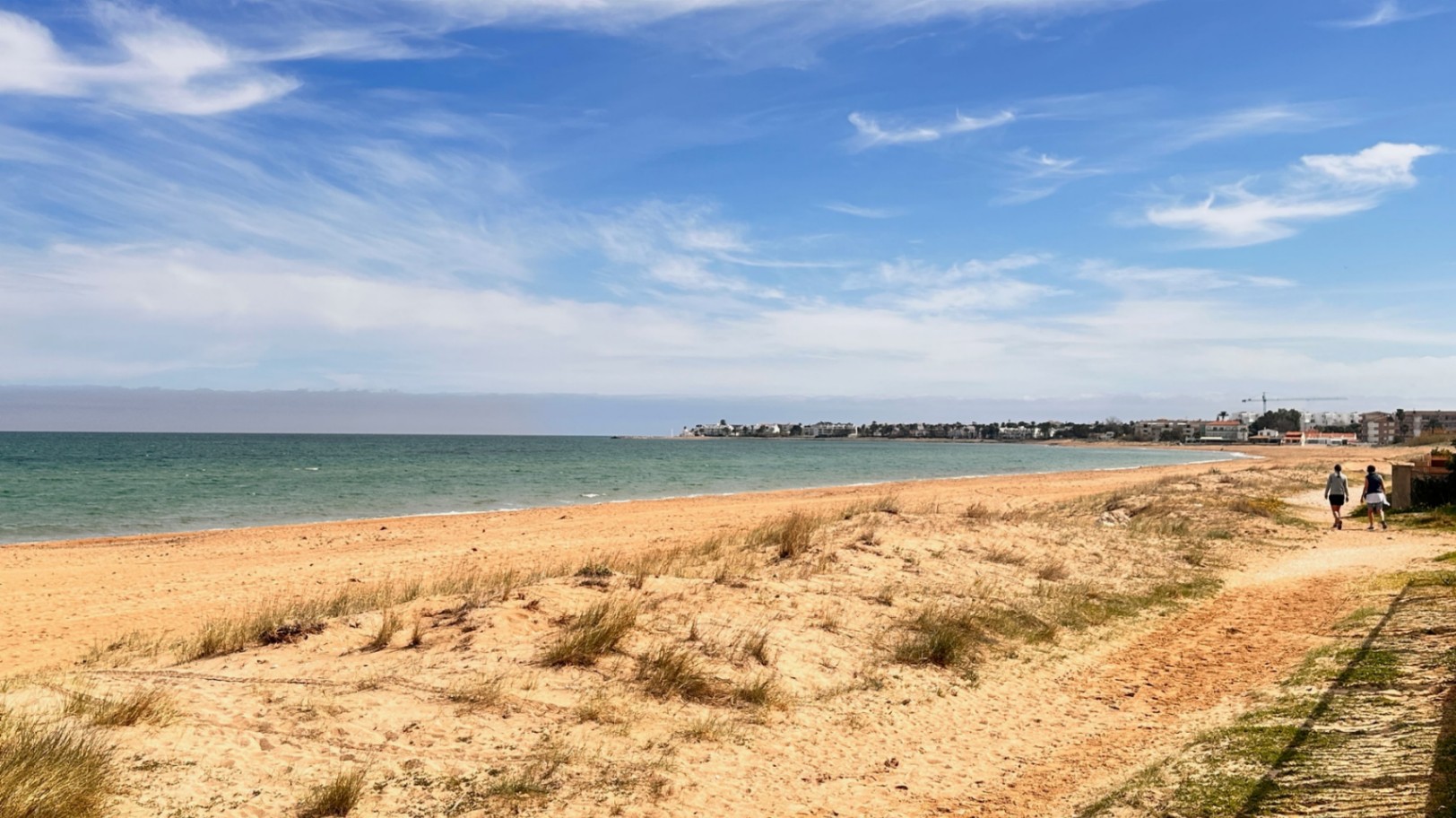 VENTA DE APARTAMENTO PRIMERA LINEA NE PLAYA DE ARENA