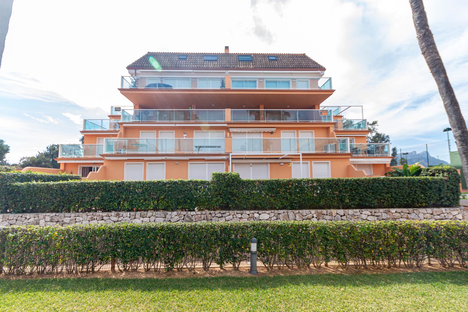 VENTA DE APARTAMENTO PRIMERA LINEA NE PLAYA DE ARENA