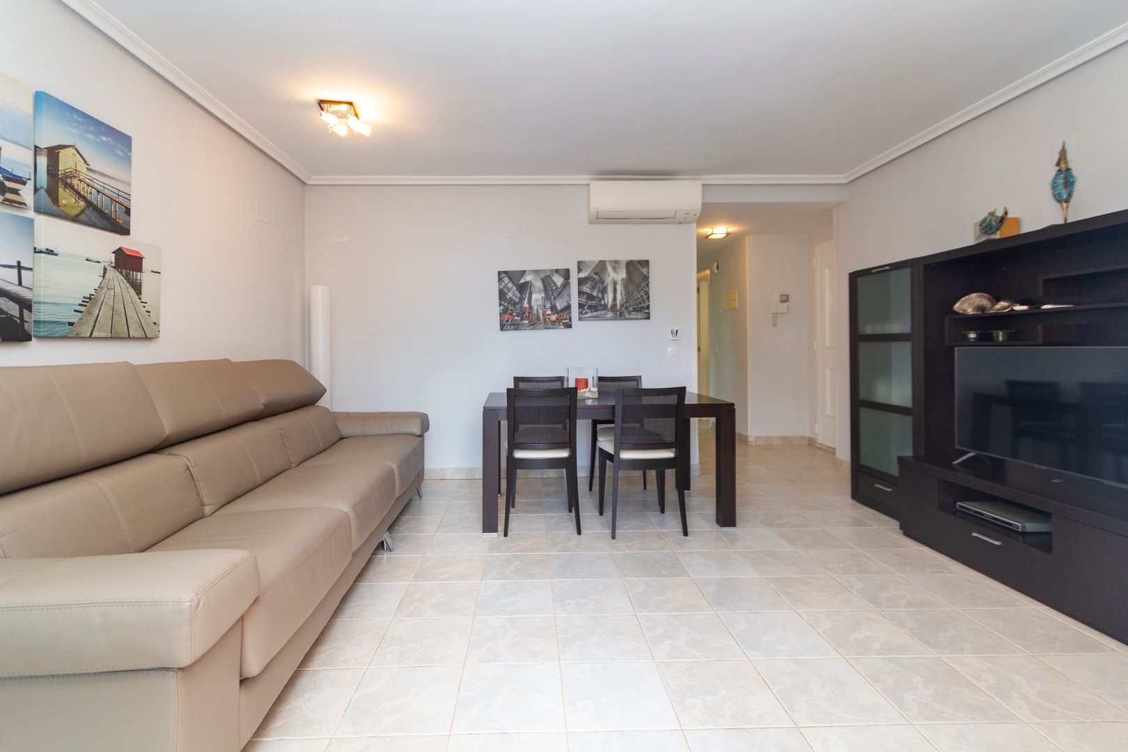 VENTA DE APARTAMENTO PRIMERA LINEA NE PLAYA DE ARENA