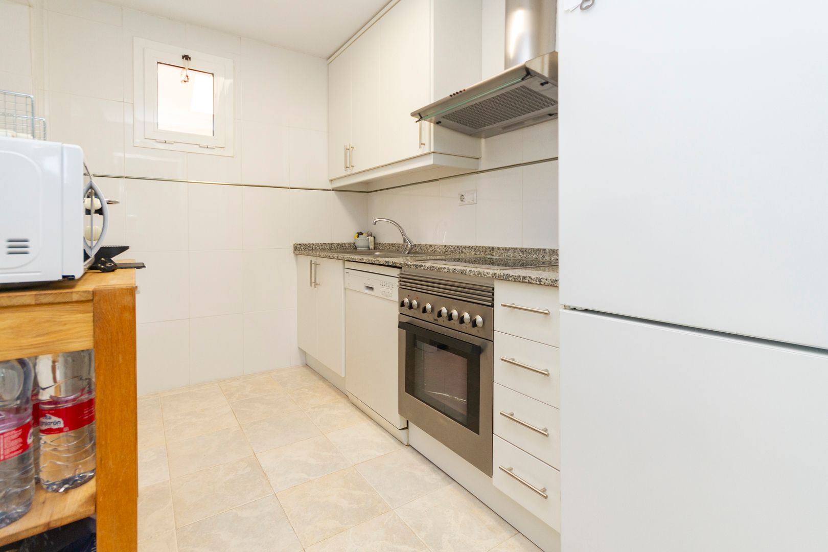 VENTA DE APARTAMENTO PRIMERA LINEA NE PLAYA DE ARENA