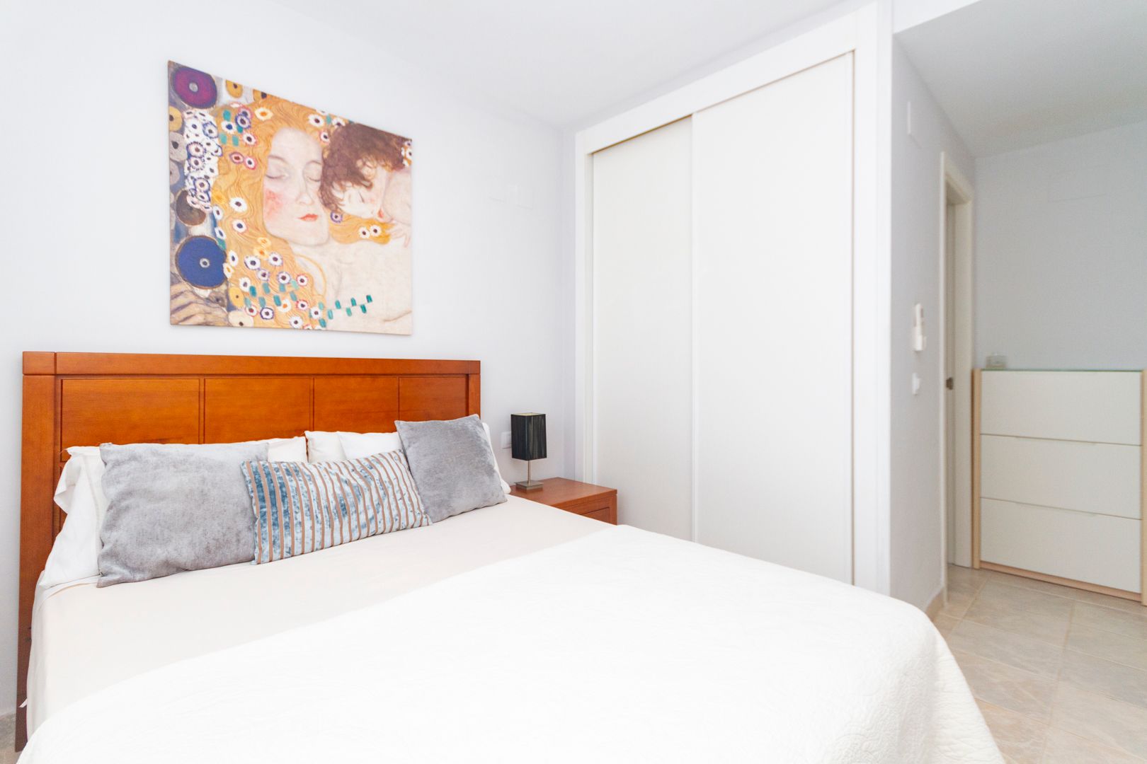 VENTA DE APARTAMENTO PRIMERA LINEA NE PLAYA DE ARENA