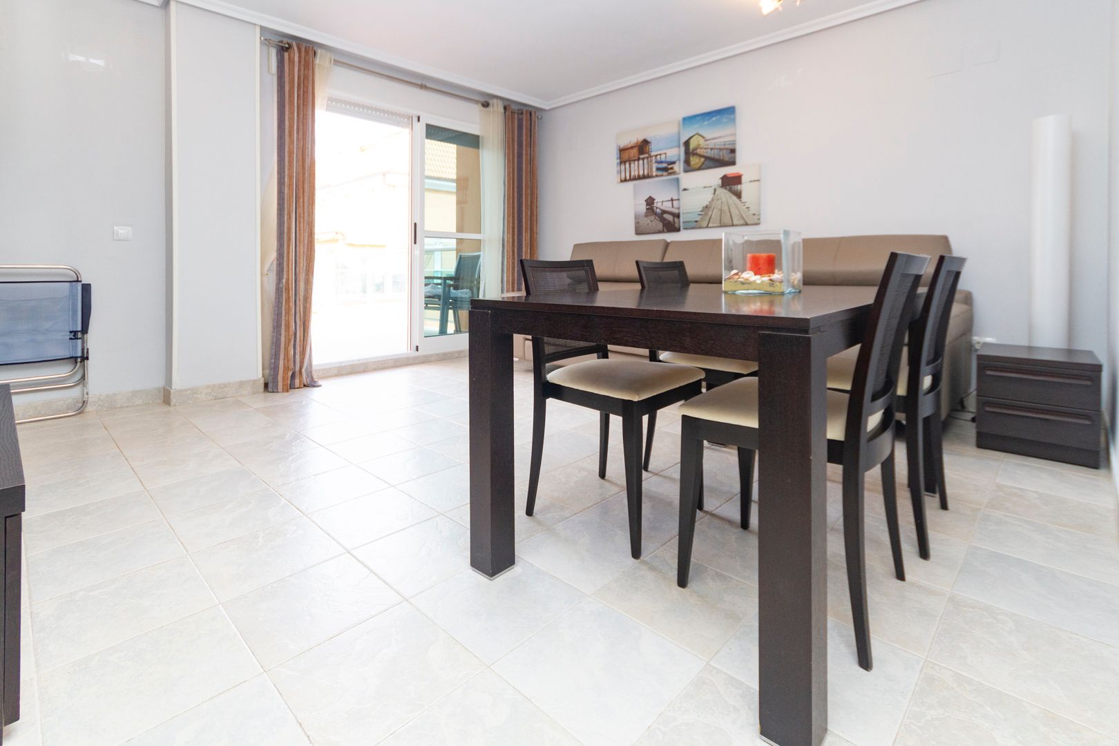 VENTA DE APARTAMENTO PRIMERA LINEA NE PLAYA DE ARENA