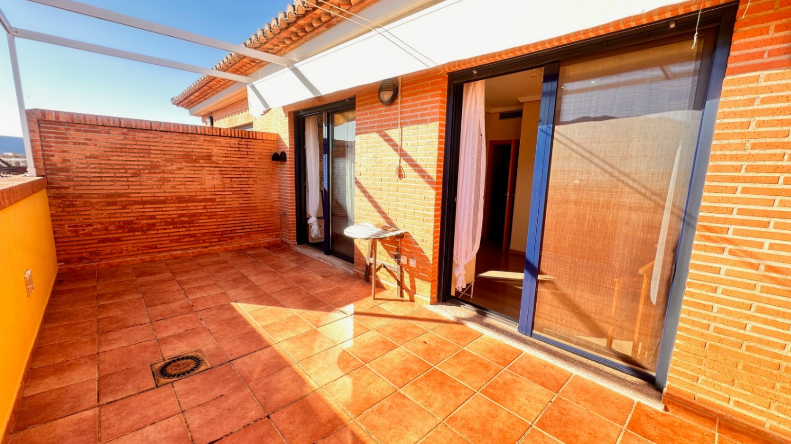 VENTA DE ATICO DUPLEX EN DENIA