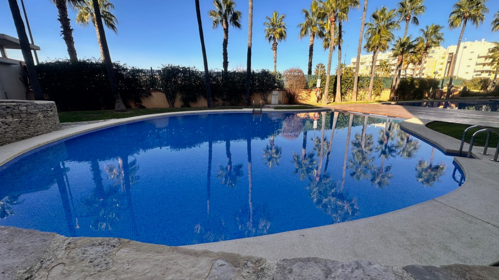 VENTA DE ATICO DUPLEX EN DENIA