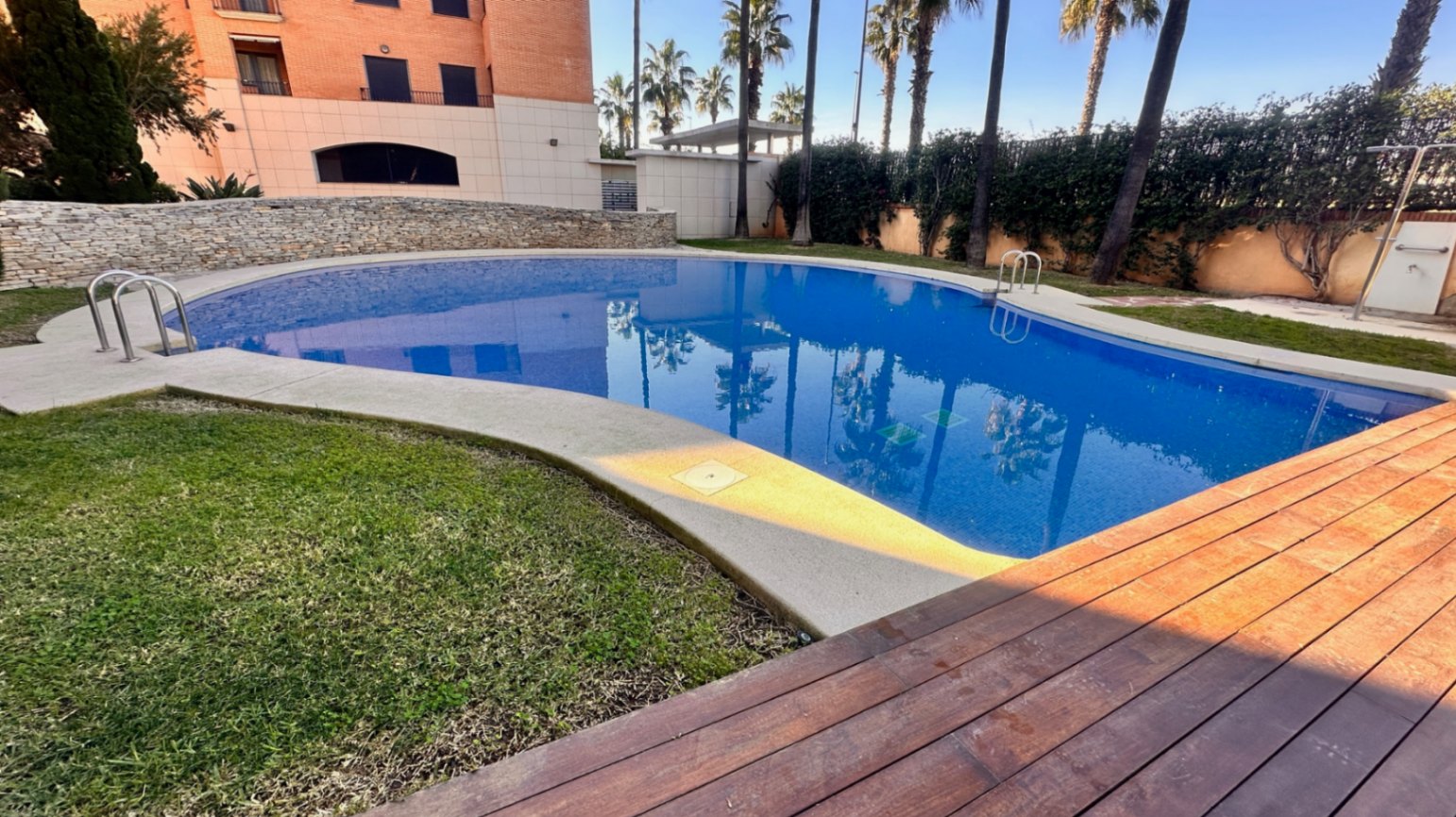 VENTA DE ATICO DUPLEX EN DENIA