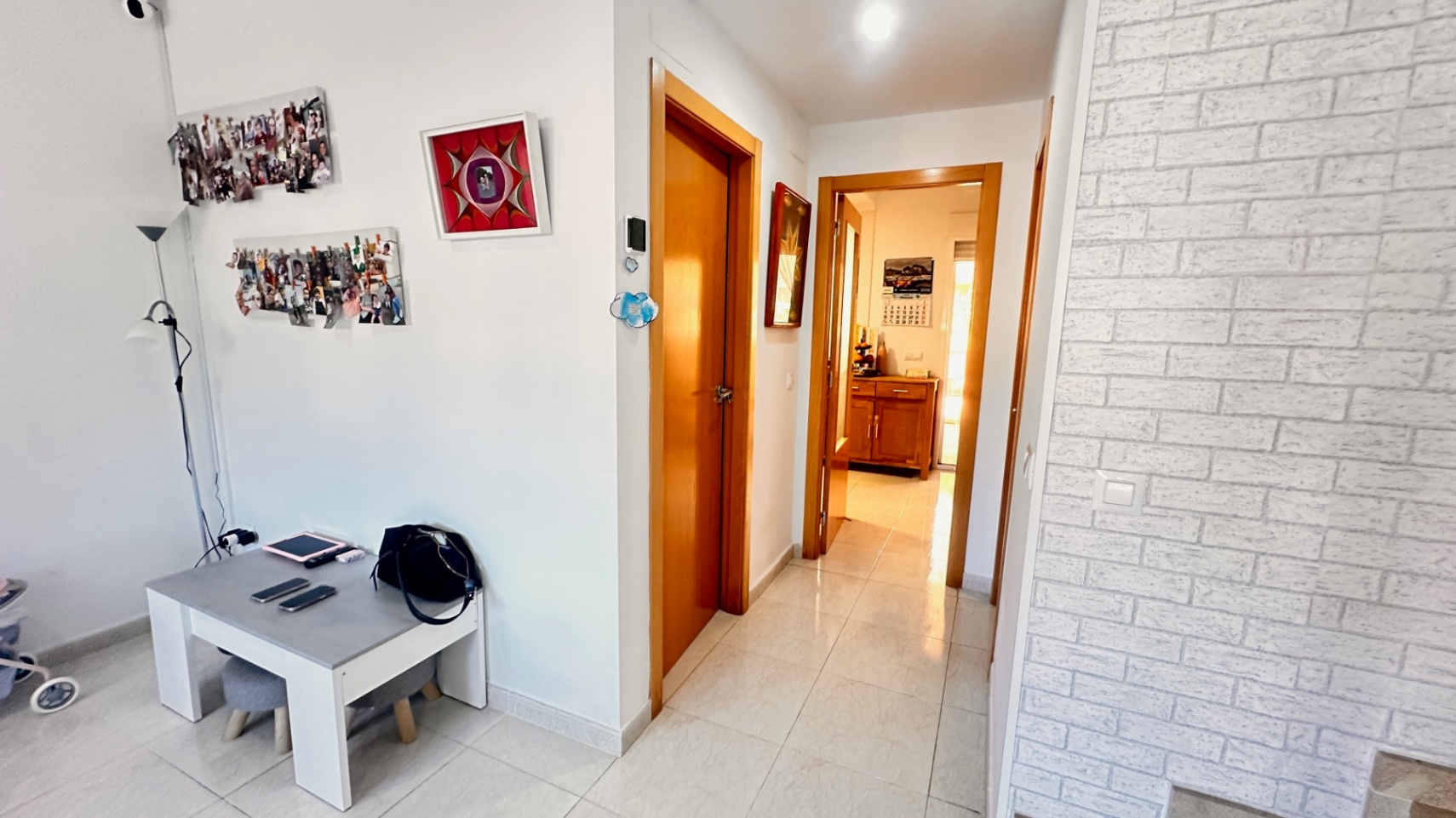 VENTA DE ADOSADO DUPLEX EN SAGRA