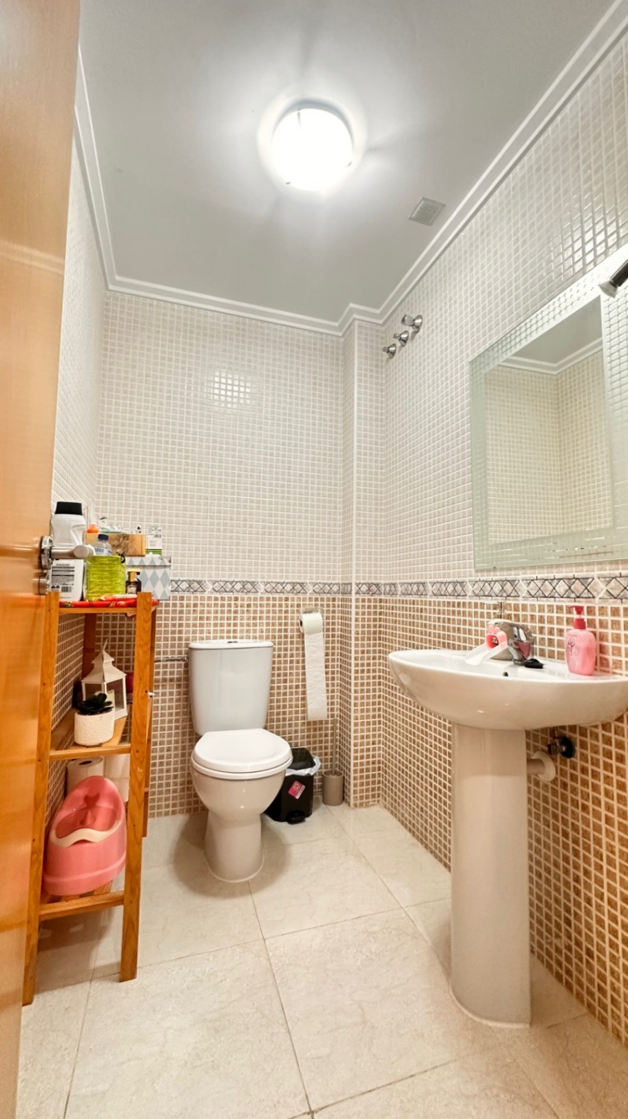 VENTA DE ADOSADO DUPLEX EN SAGRA