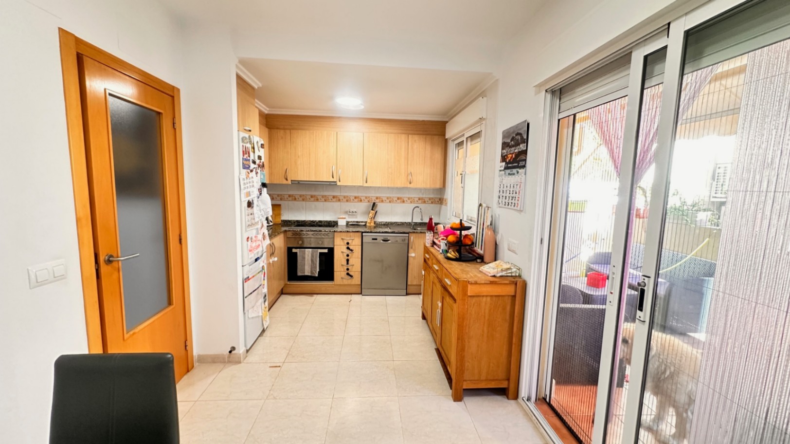 VENTA DE ADOSADO DUPLEX EN SAGRA