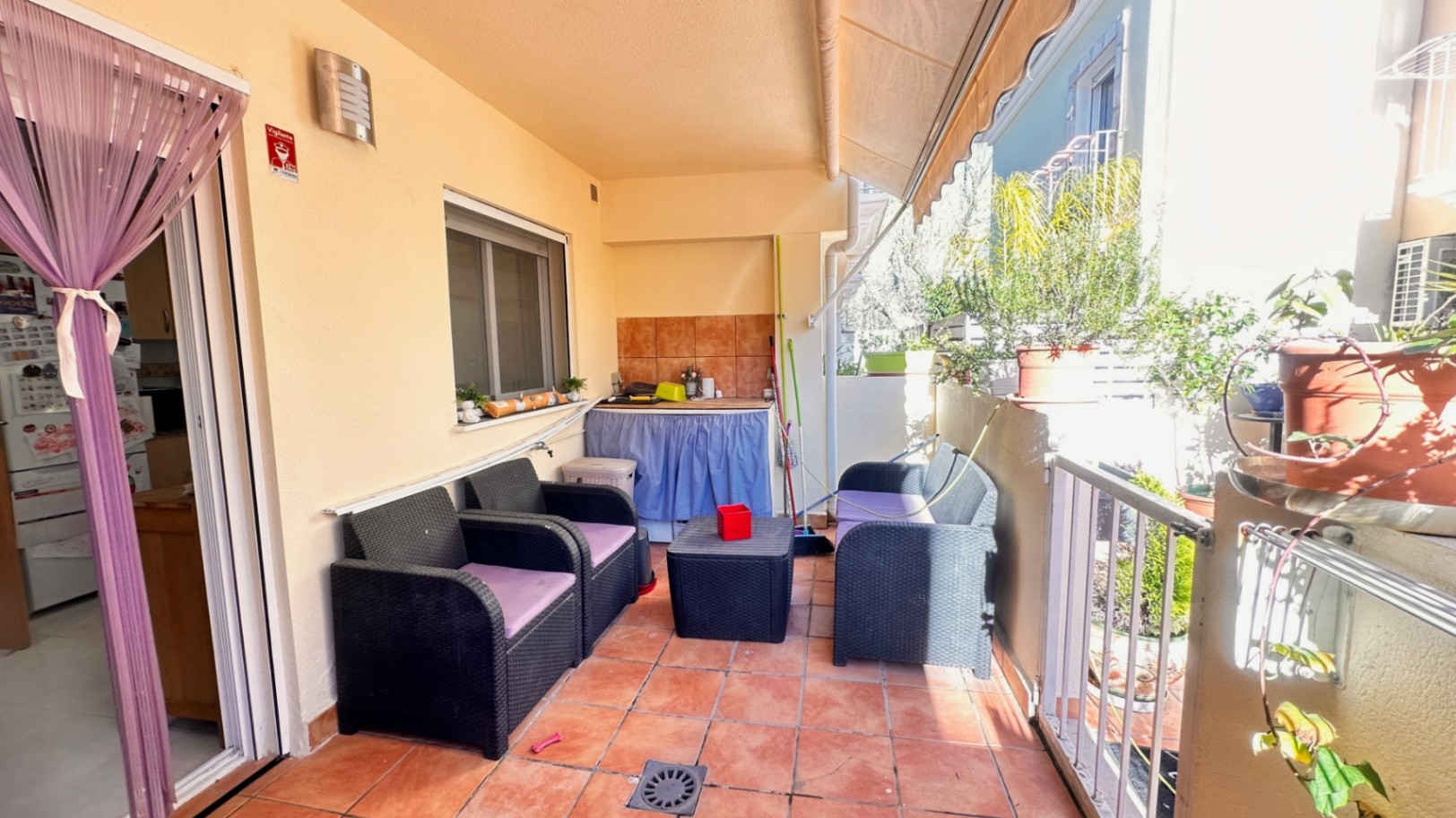 VENTA DE ADOSADO DUPLEX EN SAGRA