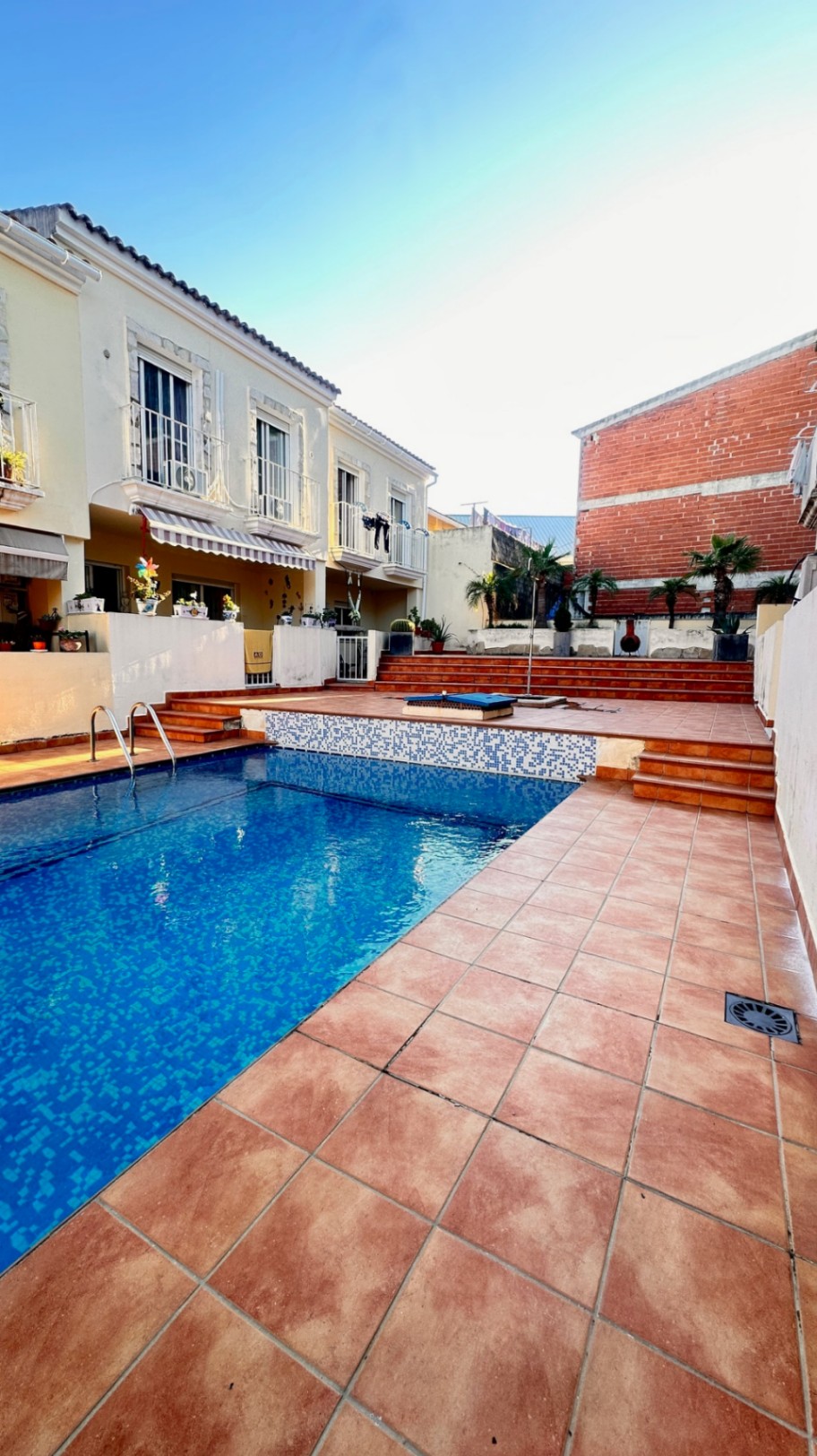VENTA DE ADOSADO DUPLEX EN SAGRA