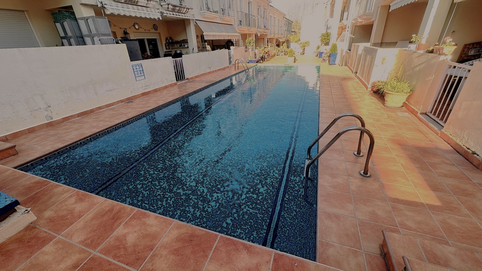 VENTA DE ADOSADO DUPLEX EN SAGRA
