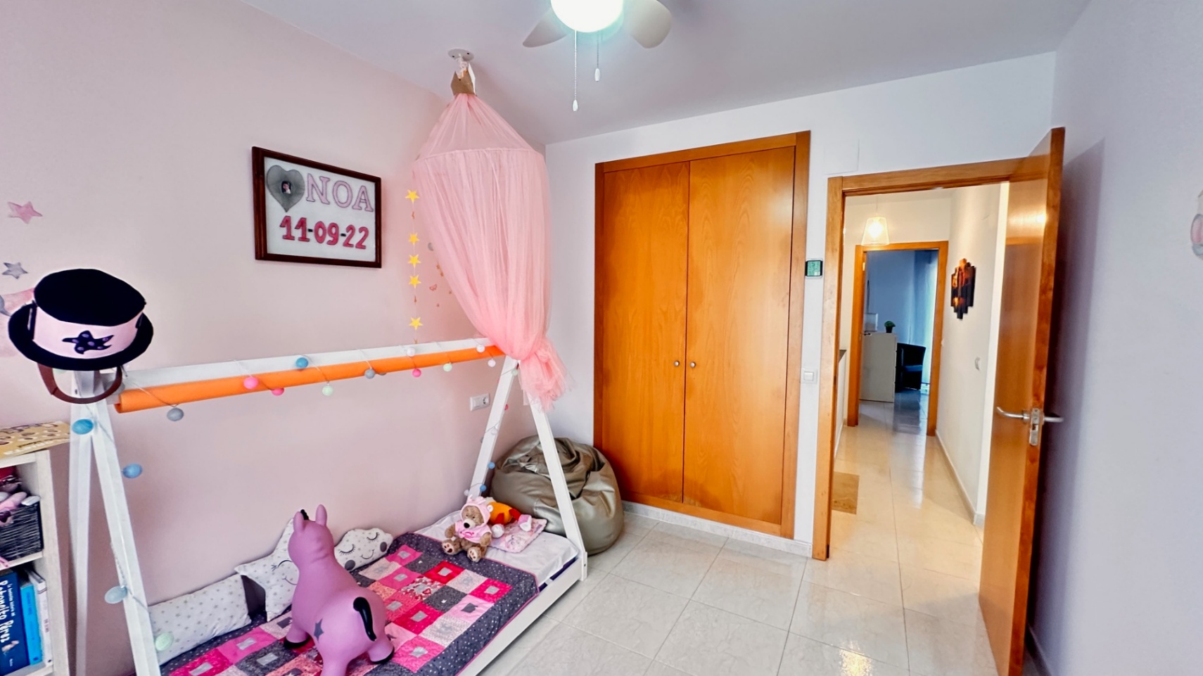 VENTA DE ADOSADO DUPLEX EN SAGRA