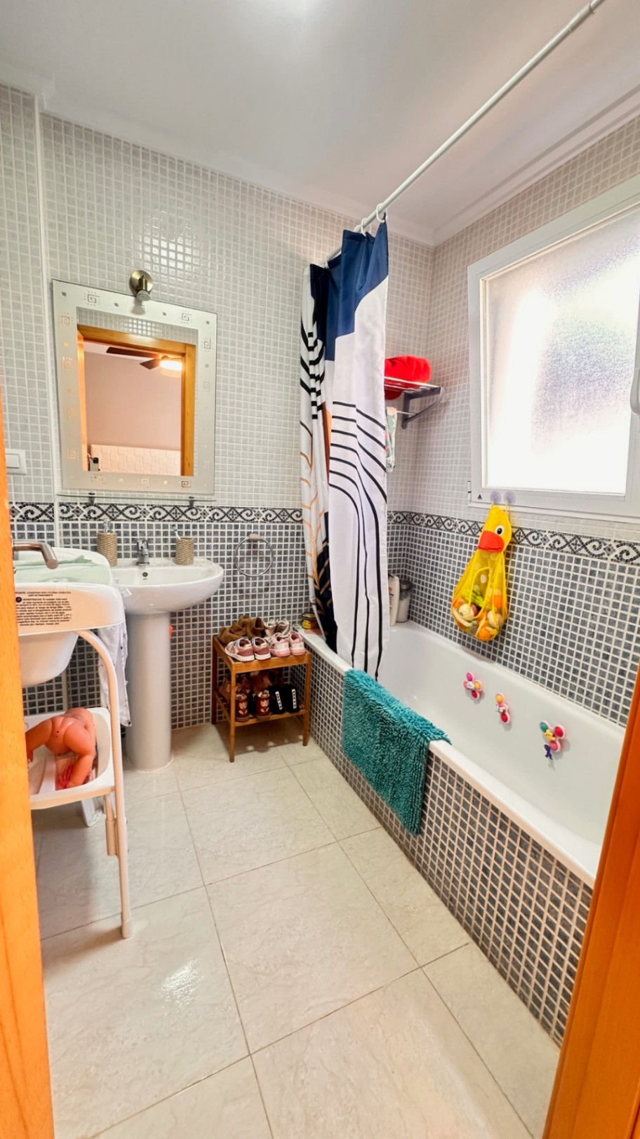 VENTA DE ADOSADO DUPLEX EN SAGRA