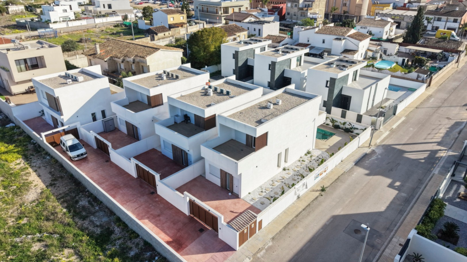 Villa à la vente à El Verger, Alicante