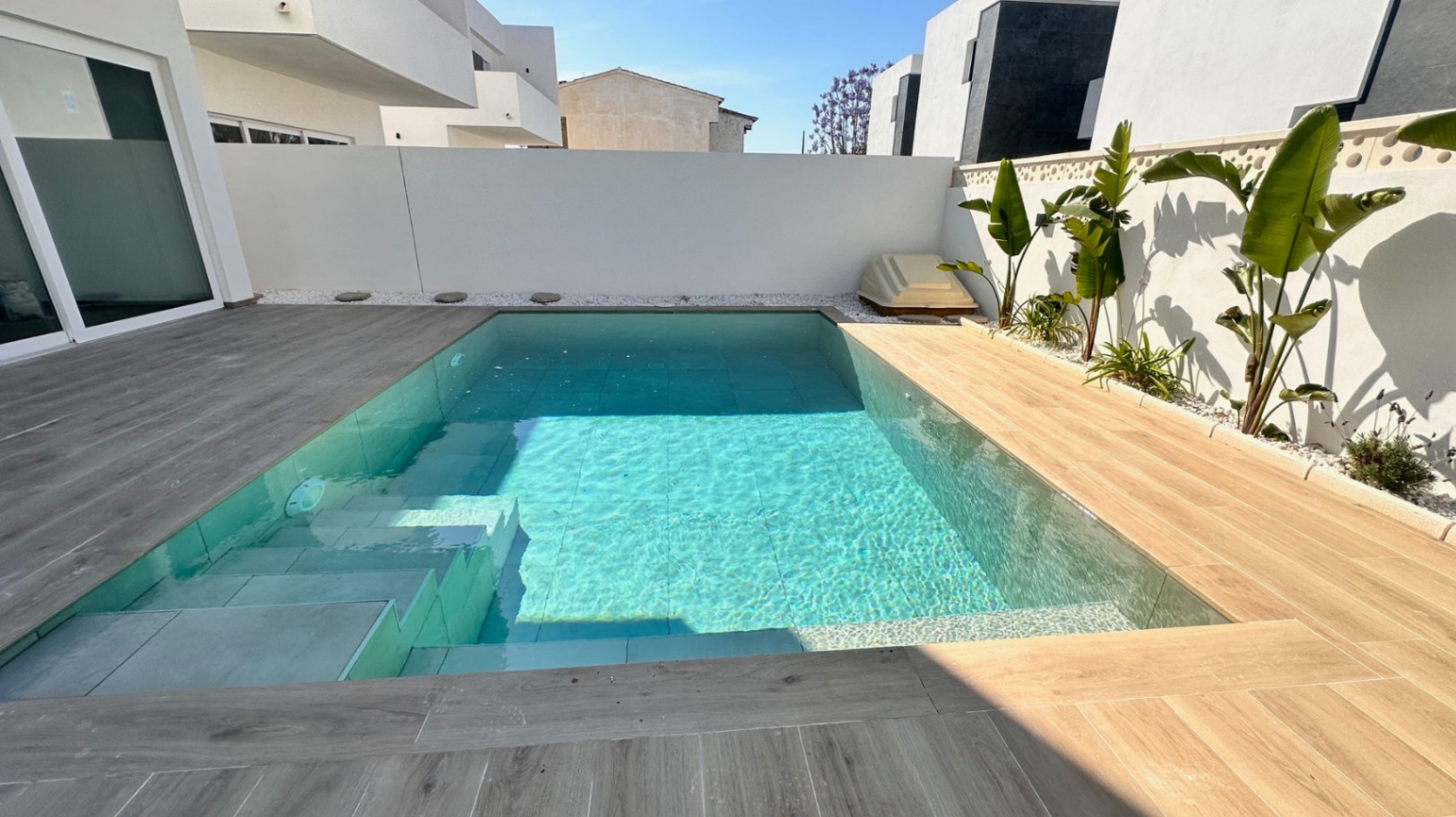 Villa à la vente à El Verger, Alicante