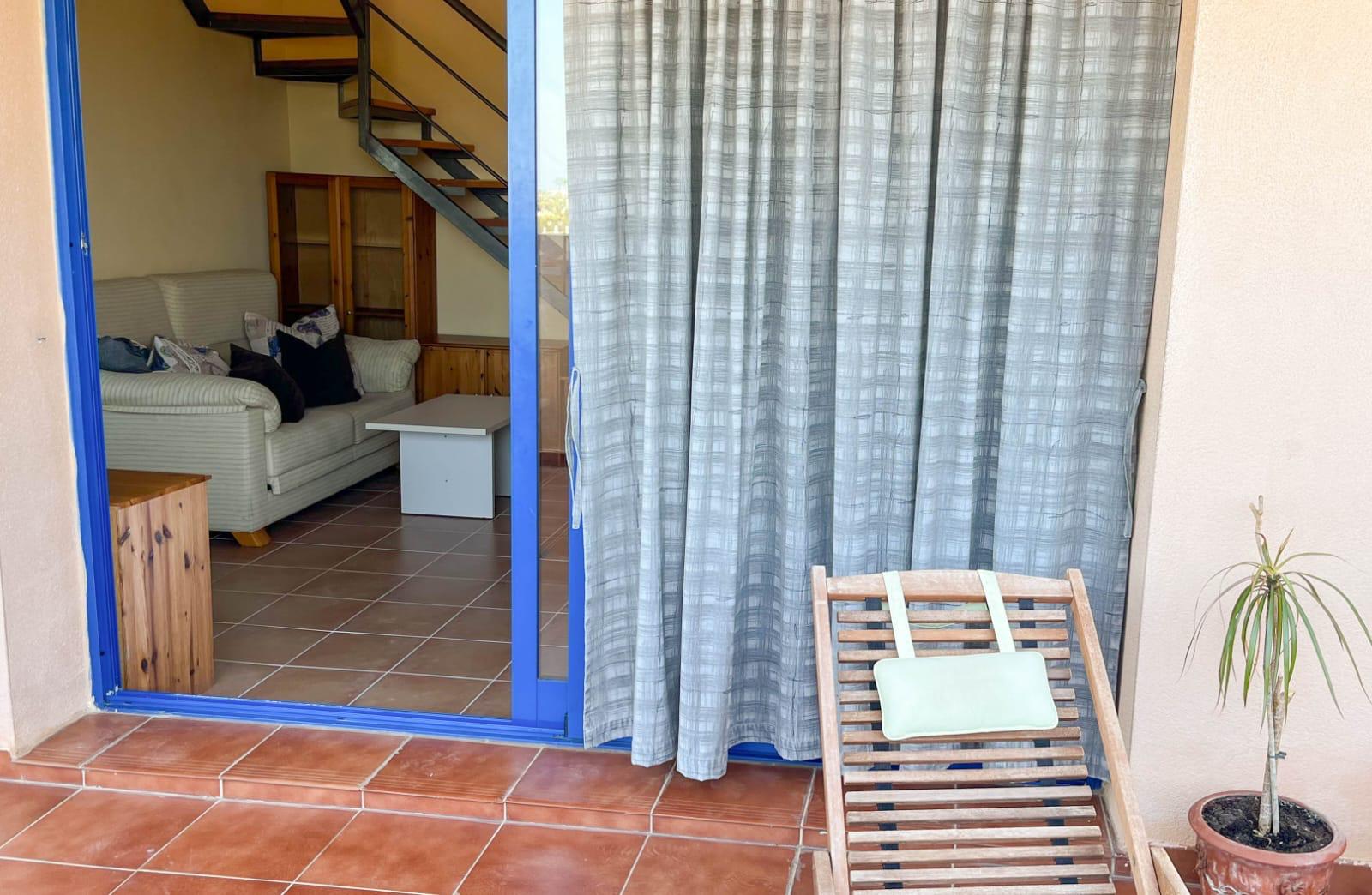 Penthaus zum verkauf in Denia, Alicante