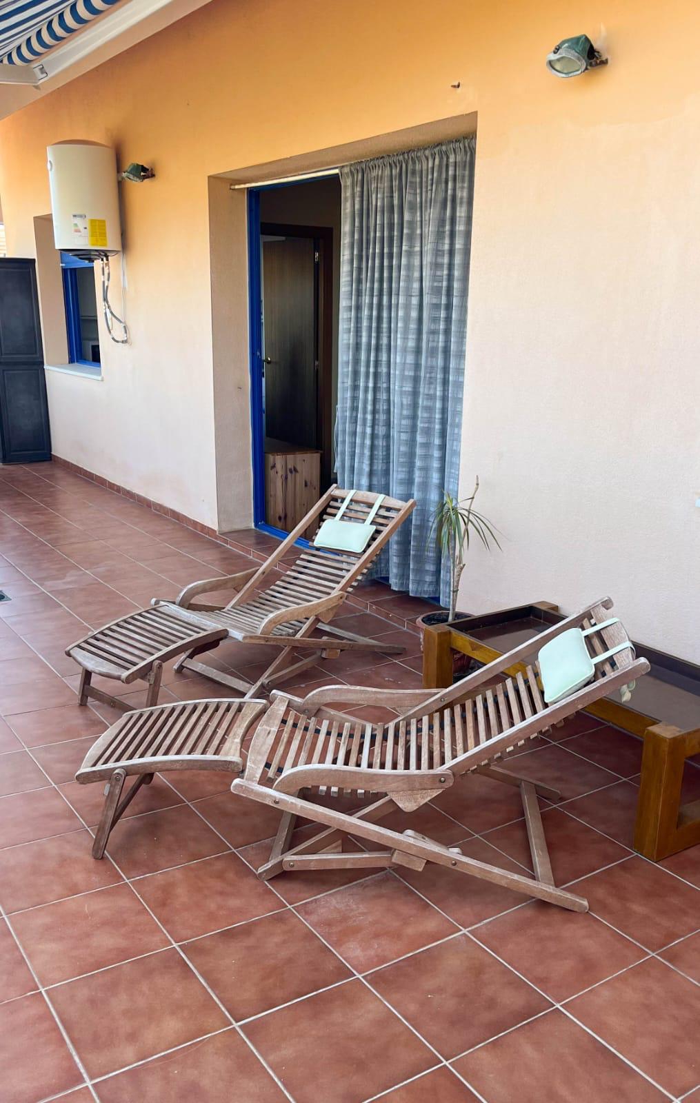 Penthaus zum verkauf in Denia, Alicante