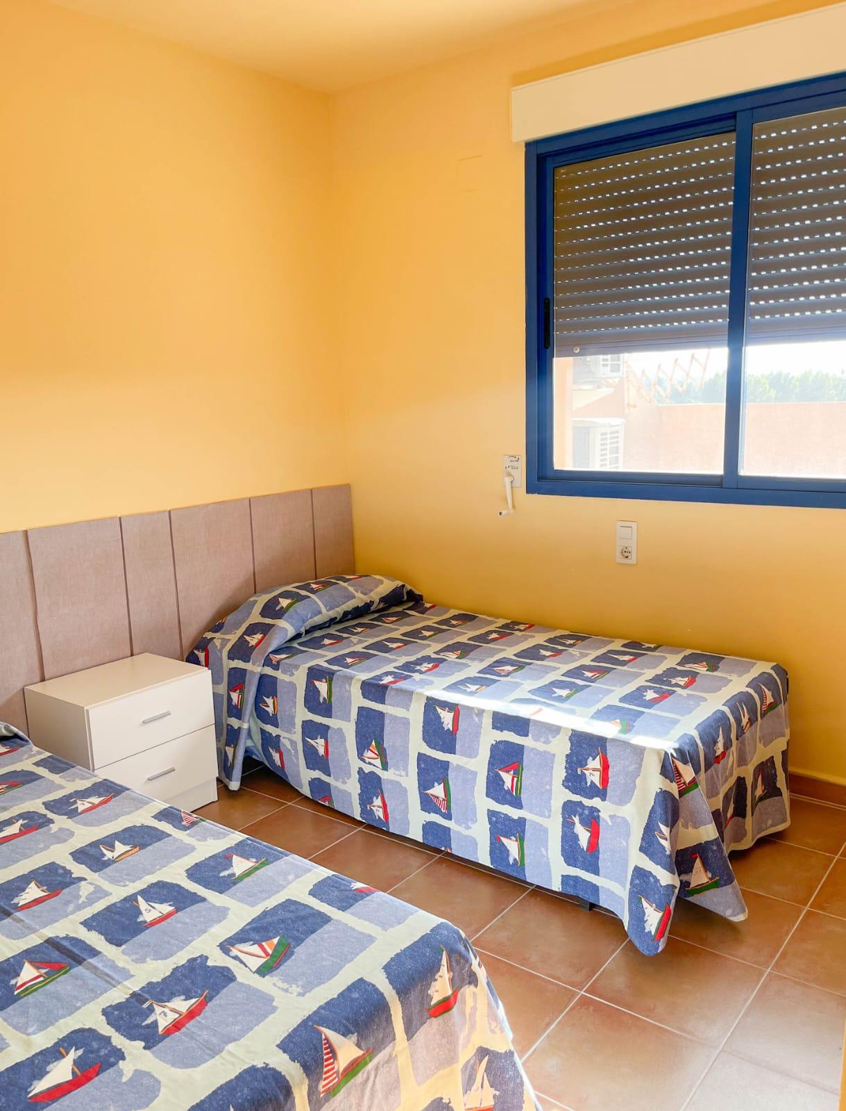 Penthaus zum verkauf in Denia, Alicante