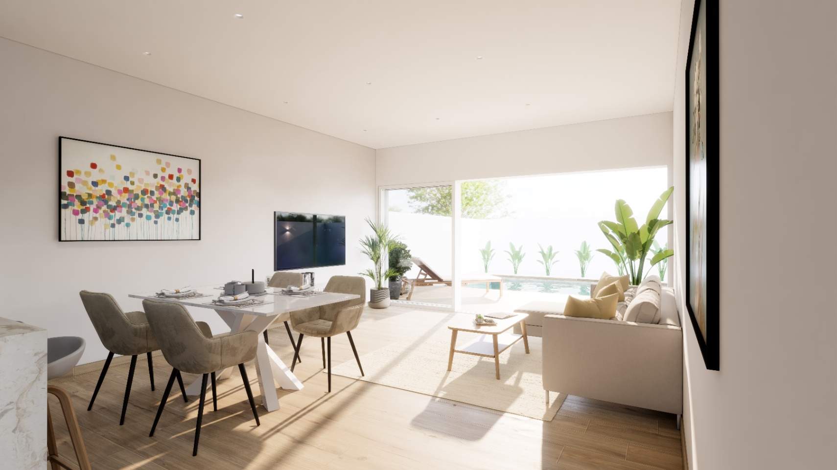 Villa à la vente à El Verger, Alicante