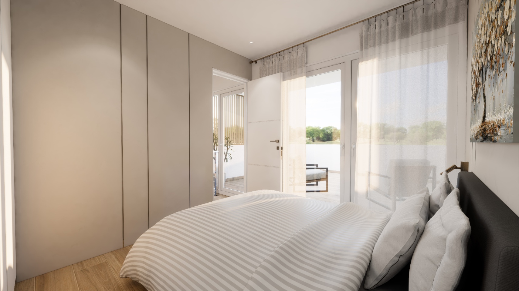 Villa à la vente à El Verger, Alicante
