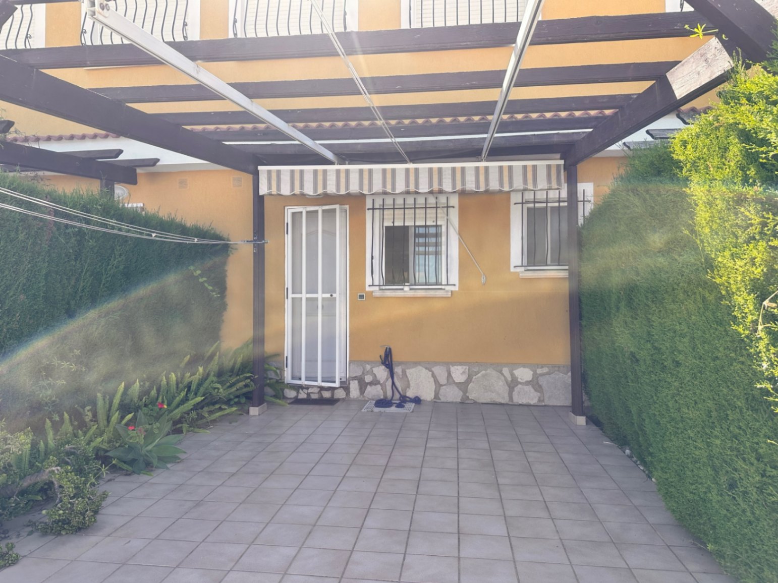 SE VENDE BUNGALOW DUPLEX,EN DENIA, LAS MARINAS