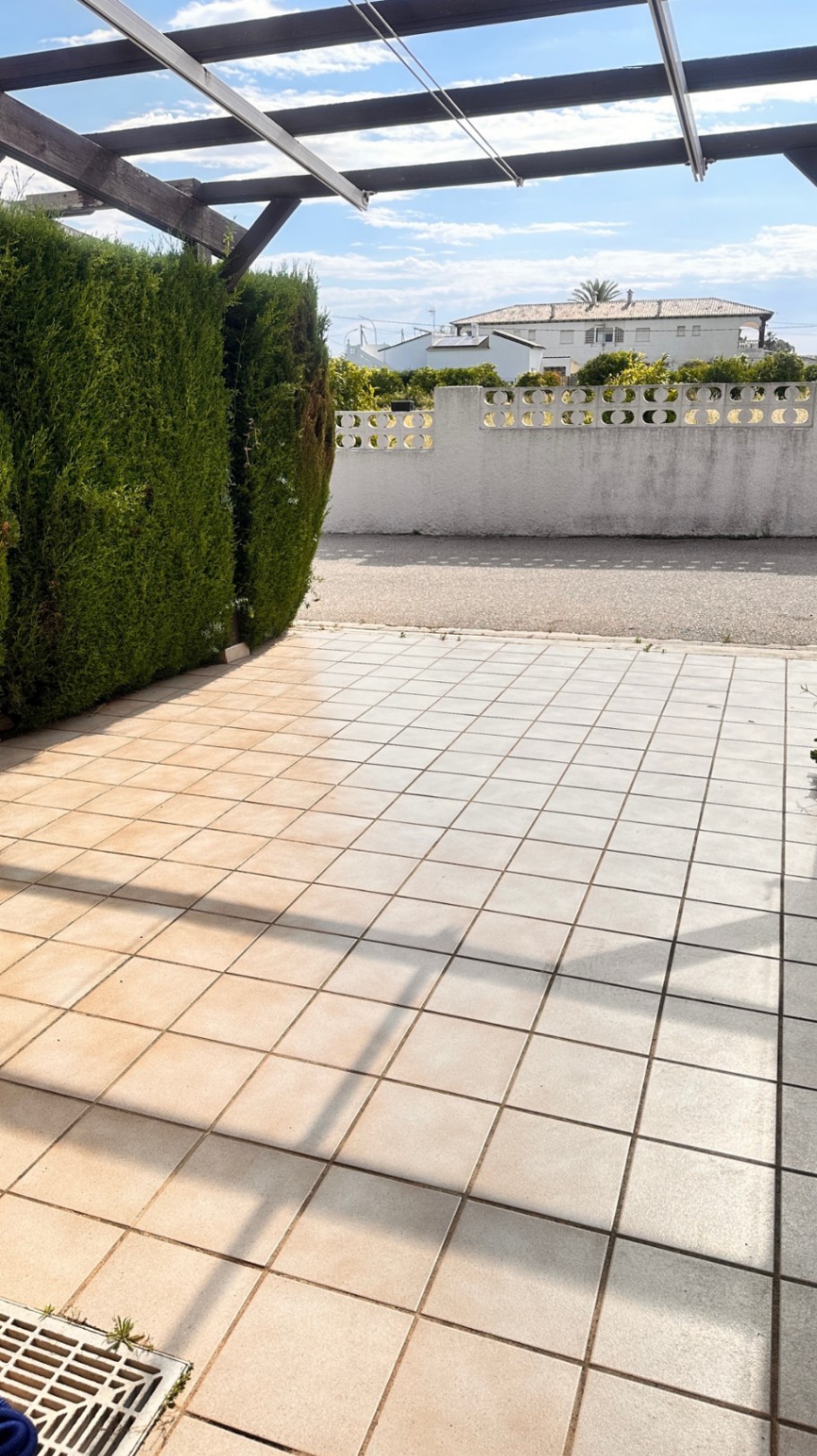 SE VENDE BUNGALOW DUPLEX,EN DENIA, LAS MARINAS