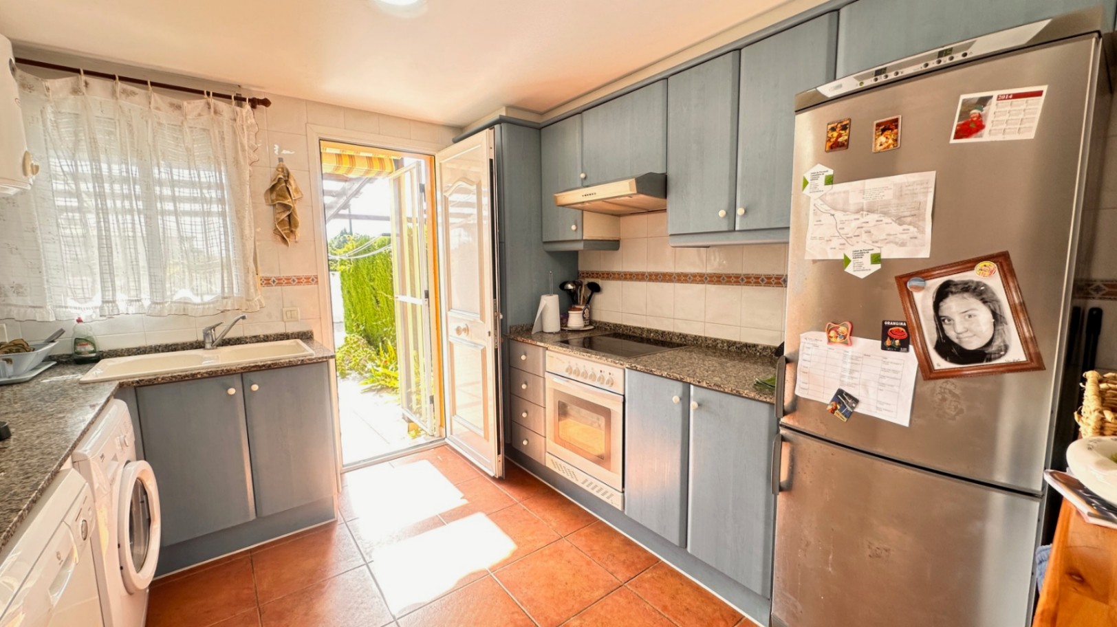 SE VENDE BUNGALOW DUPLEX,EN DENIA, LAS MARINAS