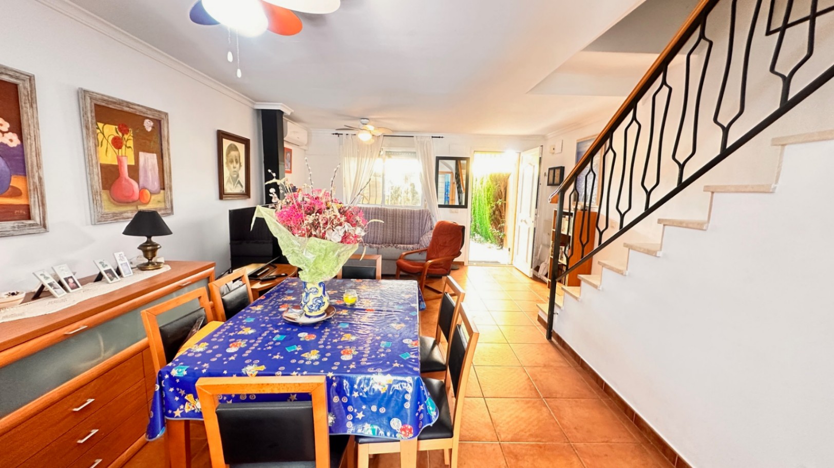 SE VENDE BUNGALOW DUPLEX,EN DENIA, LAS MARINAS