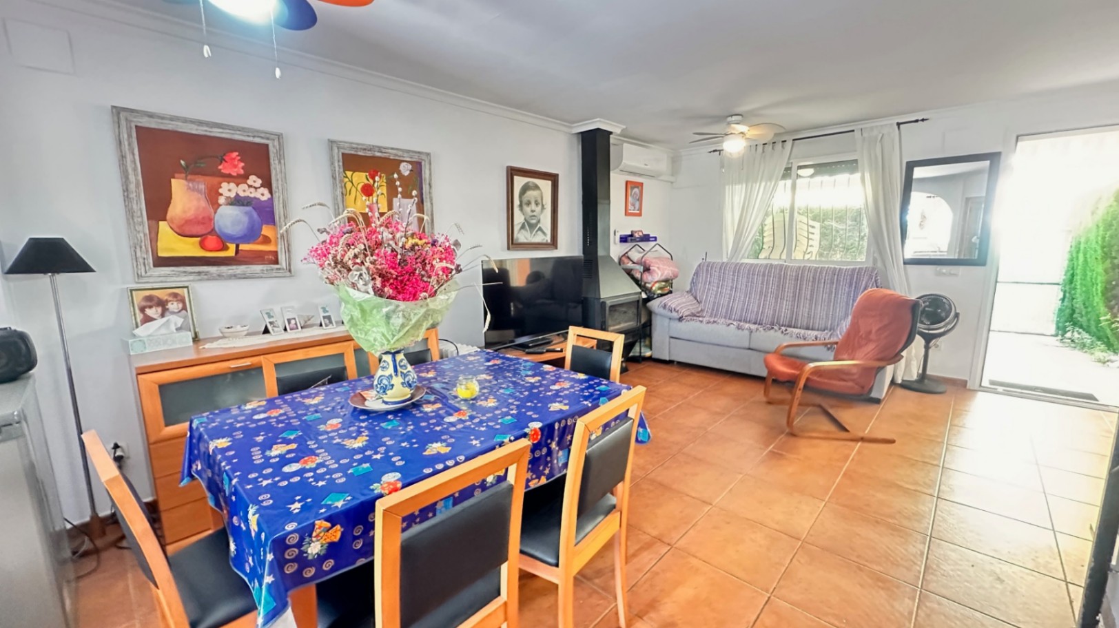 SE VENDE BUNGALOW DUPLEX,EN DENIA, LAS MARINAS
