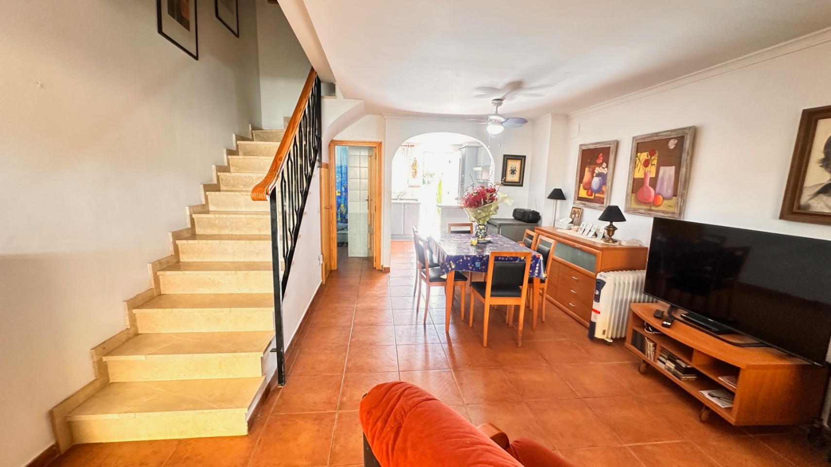 SE VENDE BUNGALOW DUPLEX,EN DENIA, LAS MARINAS