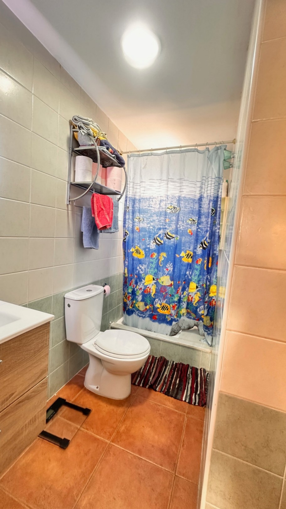 SE VENDE BUNGALOW DUPLEX,EN DENIA, LAS MARINAS