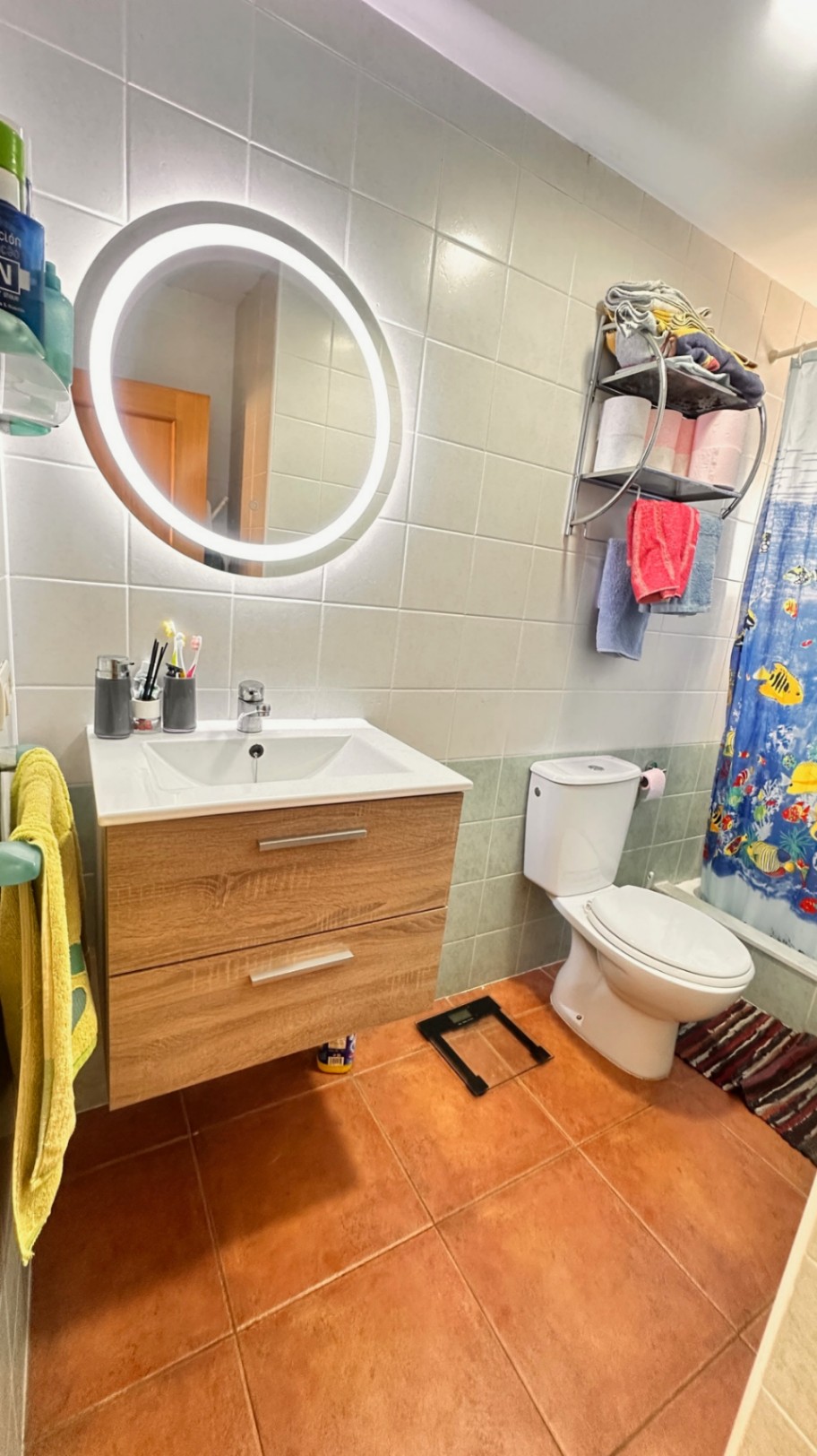 SE VENDE BUNGALOW DUPLEX,EN DENIA, LAS MARINAS