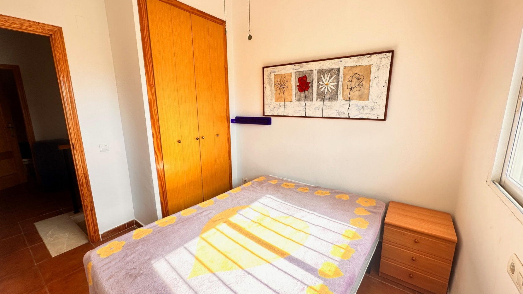SE VENDE BUNGALOW DUPLEX,EN DENIA, LAS MARINAS