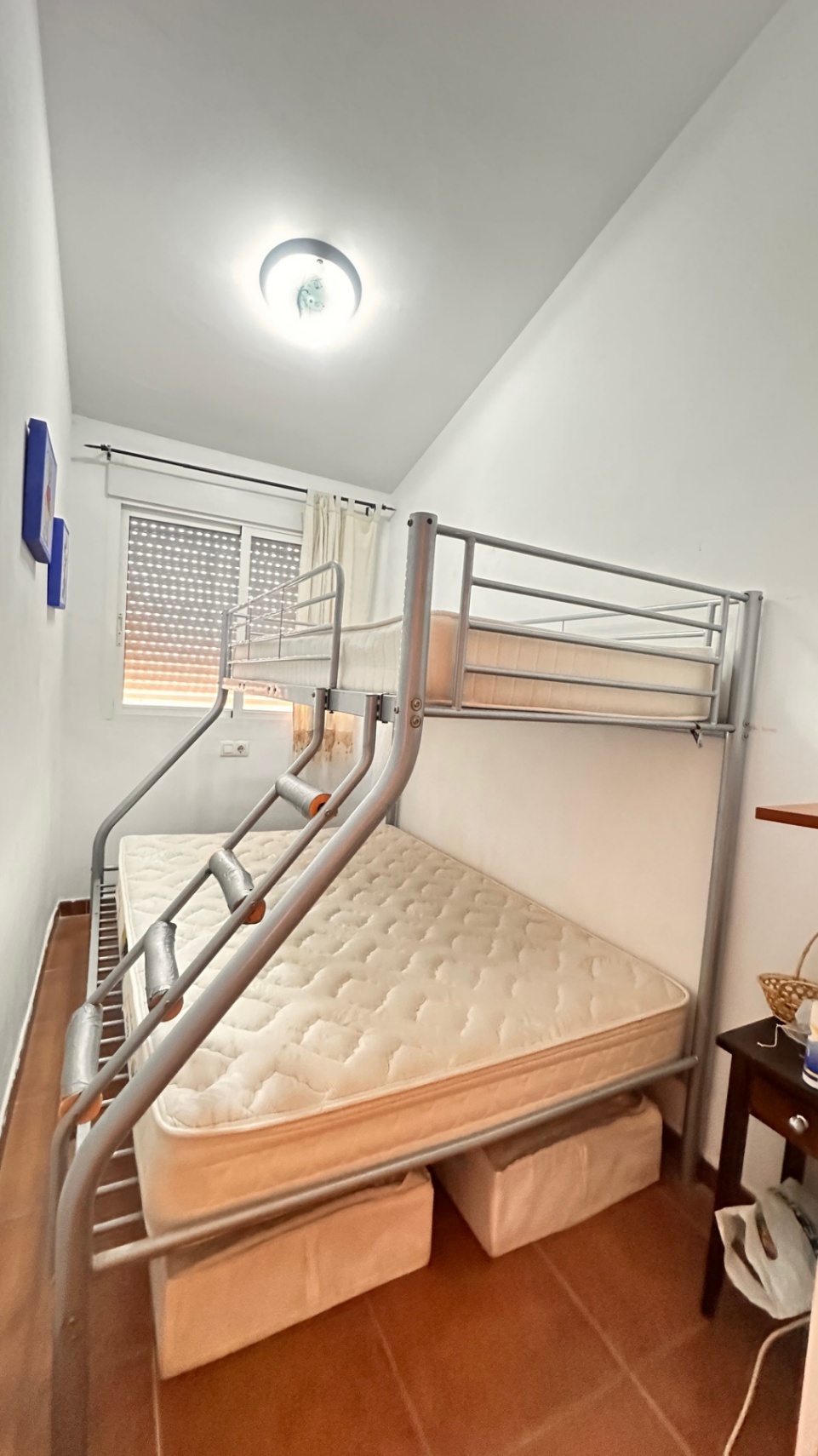 SE VENDE BUNGALOW DUPLEX,EN DENIA, LAS MARINAS