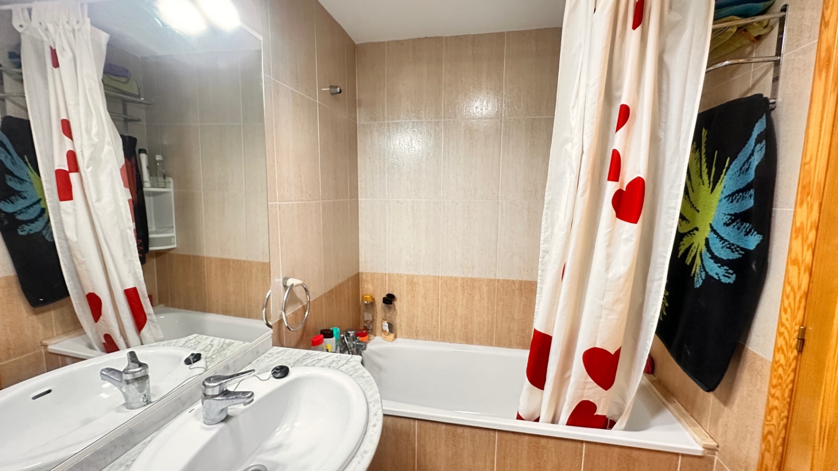 SE VENDE BUNGALOW DUPLEX,EN DENIA, LAS MARINAS