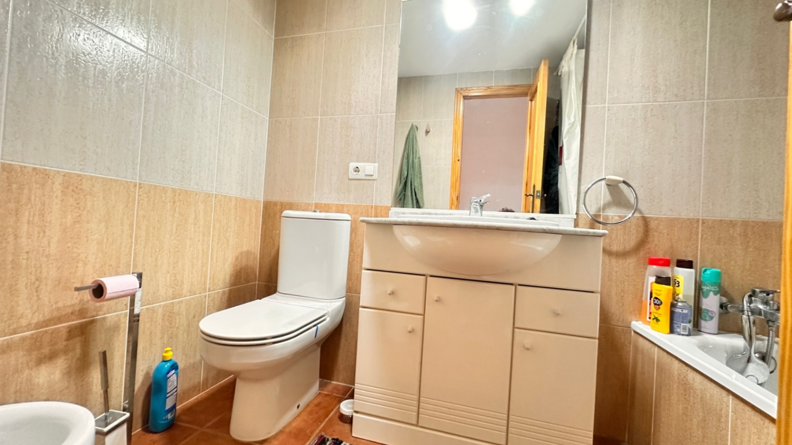 SE VENDE BUNGALOW DUPLEX,EN DENIA, LAS MARINAS