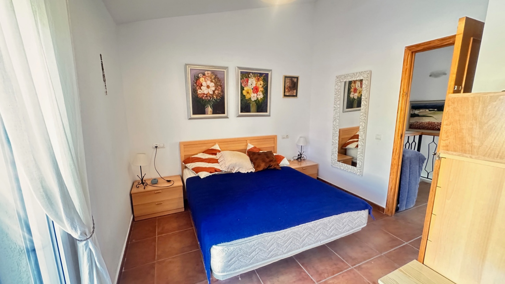 SE VENDE BUNGALOW DUPLEX,EN DENIA, LAS MARINAS