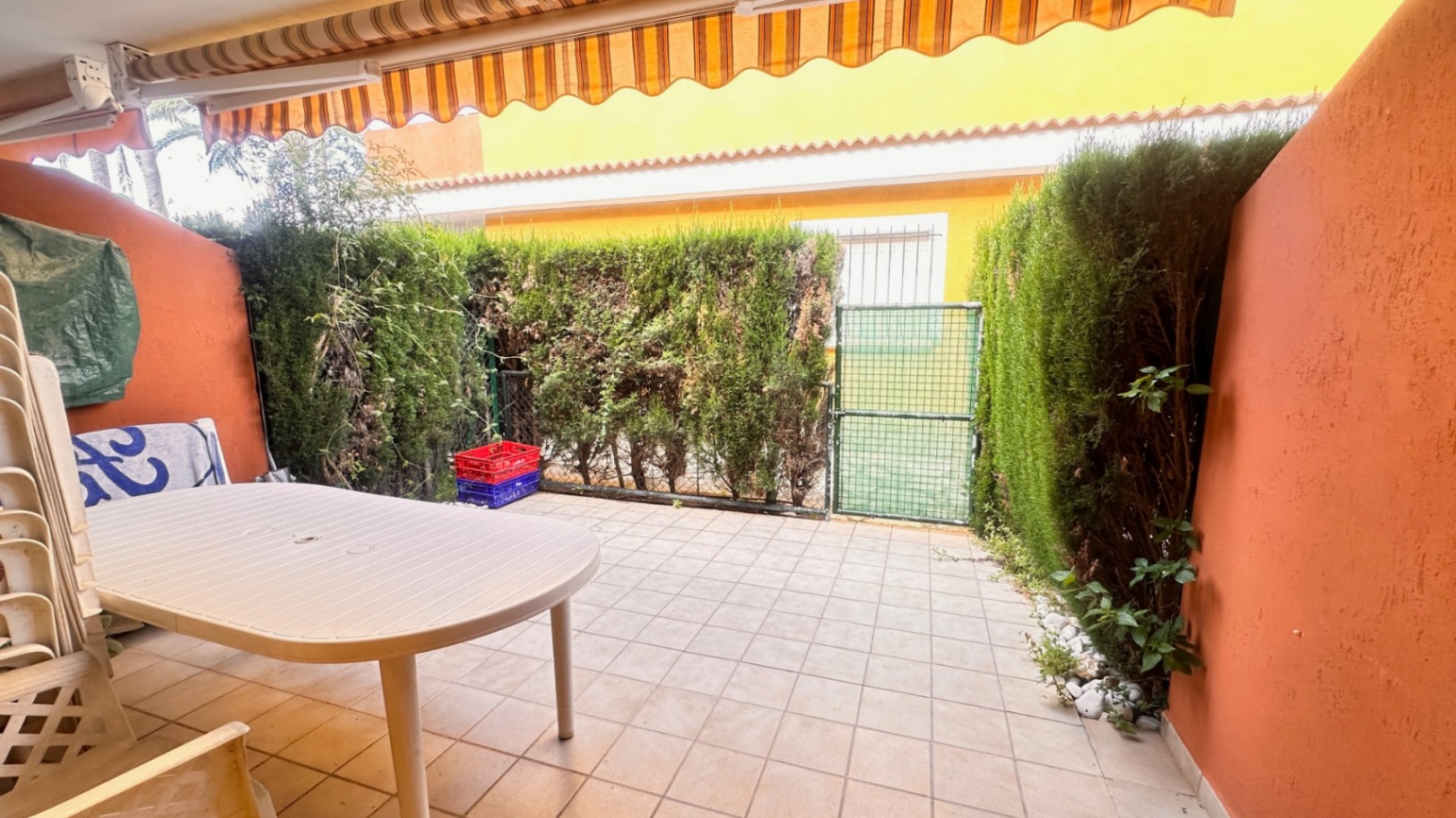 SE VENDE BUNGALOW DUPLEX,EN DENIA, LAS MARINAS