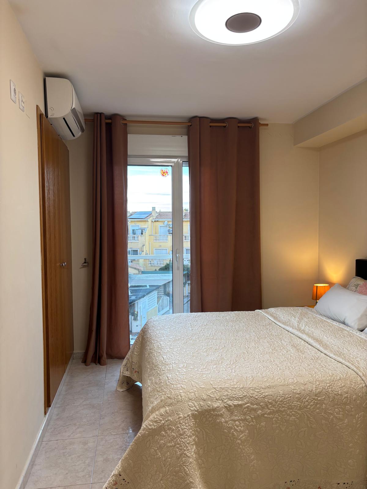 VENTA DE PISO EN DENIA, ZONA DE MUCHA DEMANDA