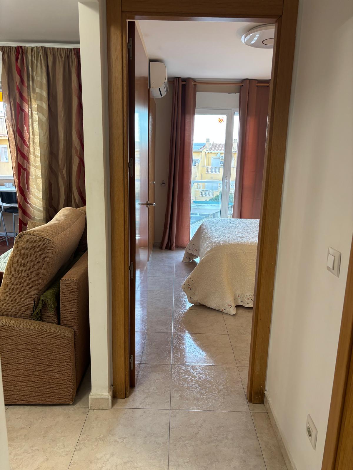 VENTA DE PISO EN DENIA, ZONA DE MUCHA DEMANDA