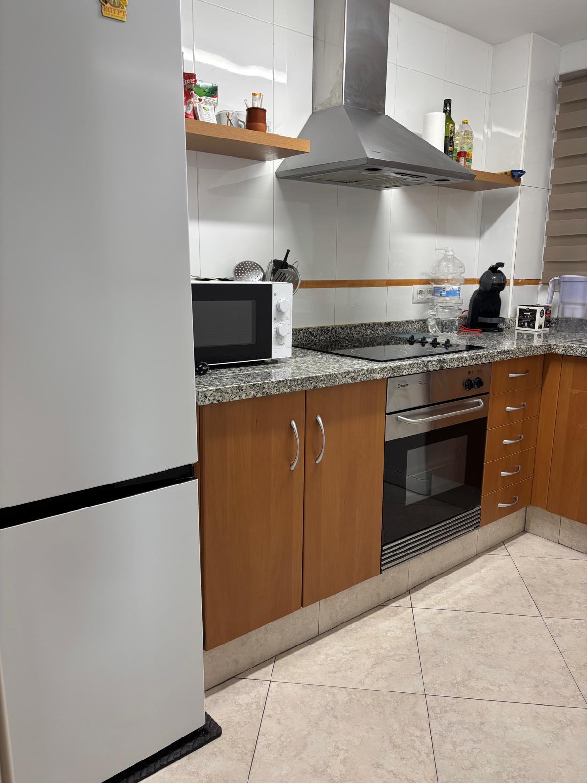 VENTA DE PISO EN DENIA, ZONA DE MUCHA DEMANDA