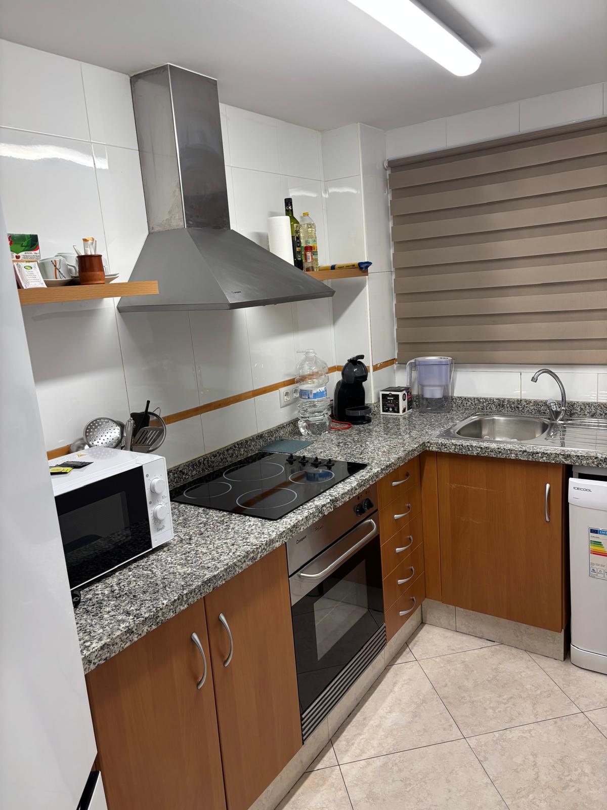 VENTA DE PISO EN DENIA, ZONA DE MUCHA DEMANDA