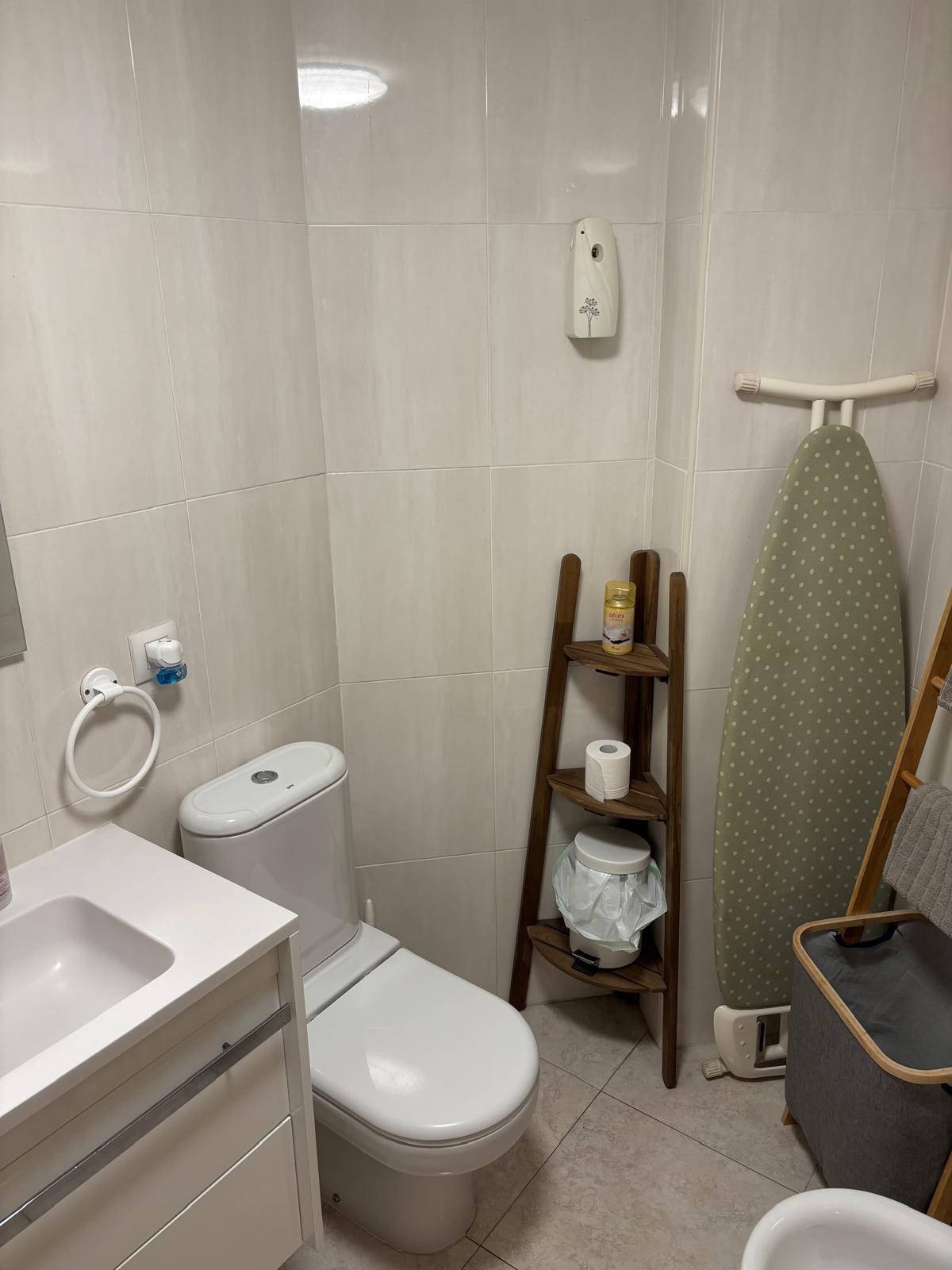 VENTA DE PISO EN DENIA, ZONA DE MUCHA DEMANDA