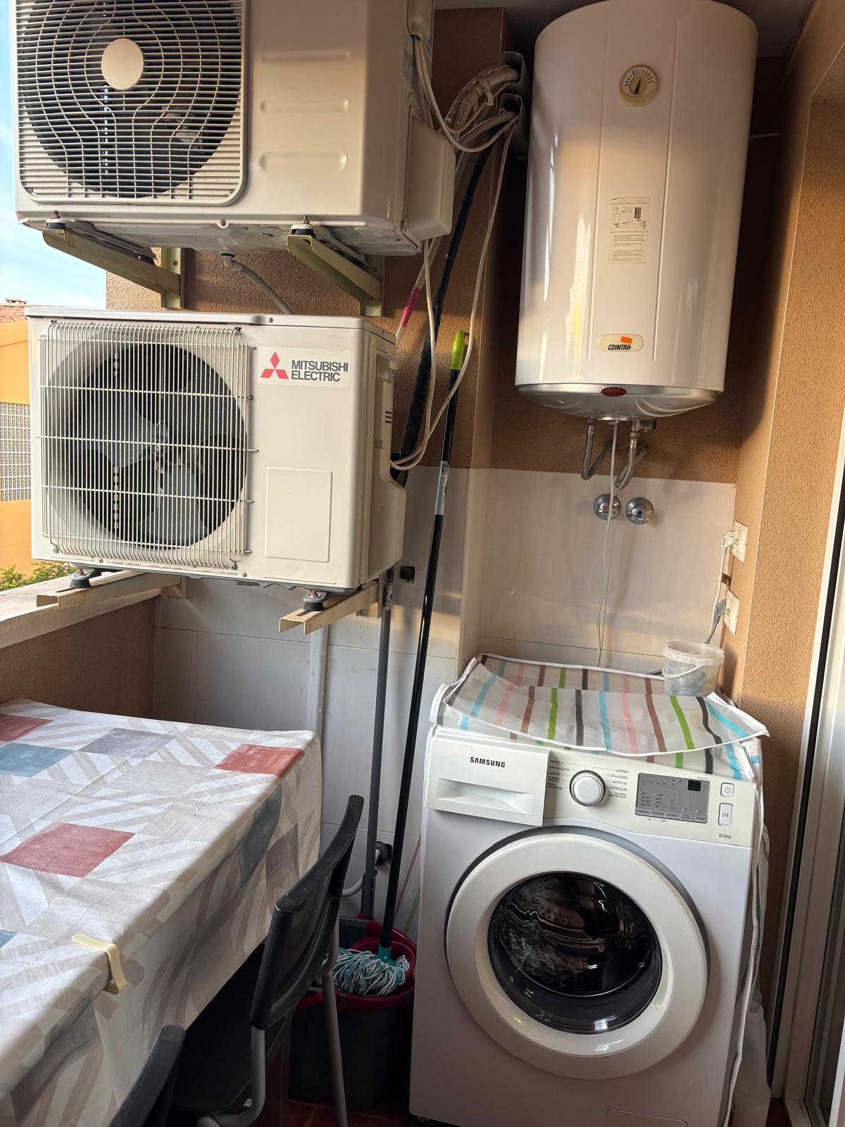 VENTA DE PISO EN DENIA, ZONA DE MUCHA DEMANDA