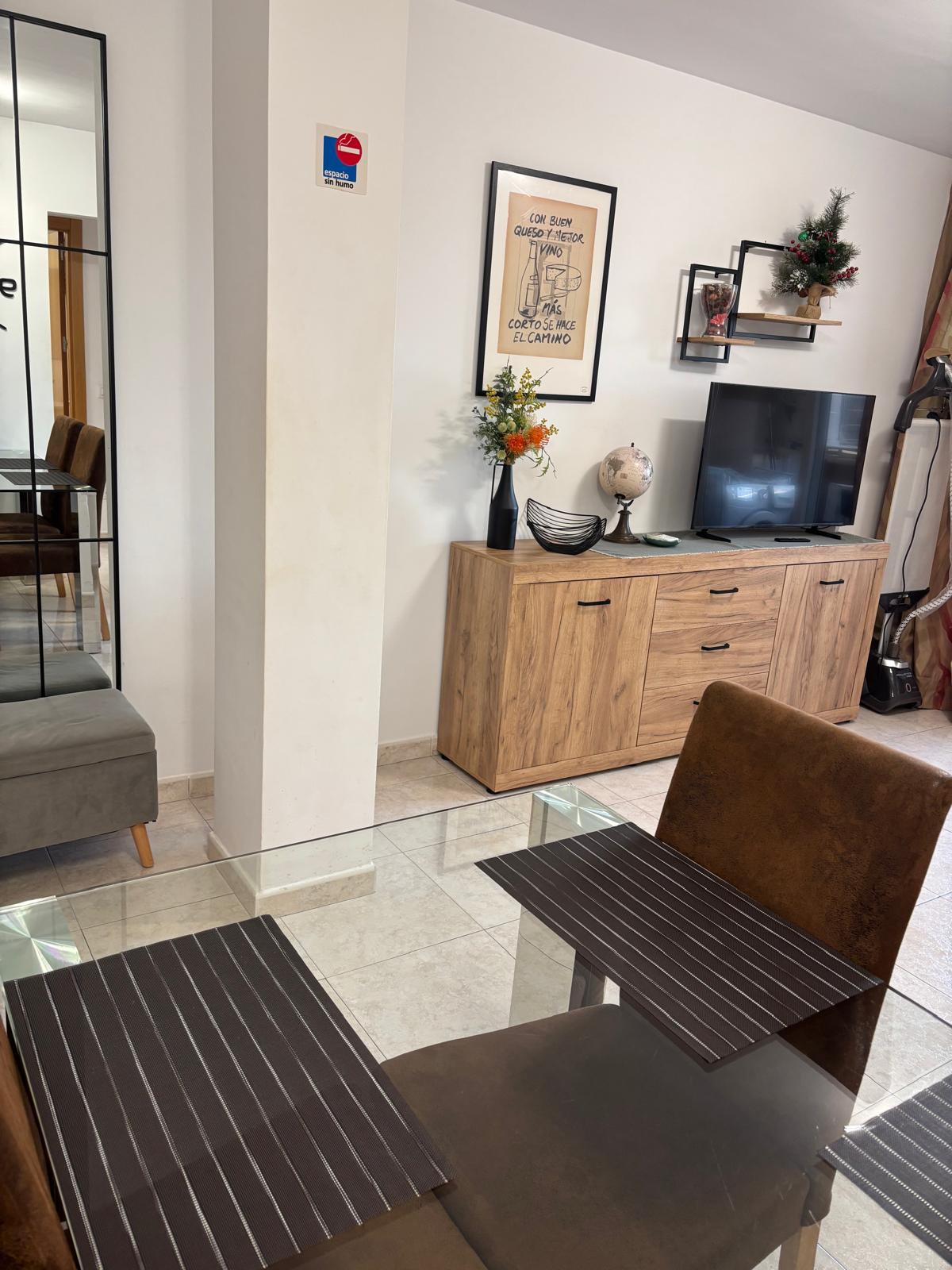 VENTA DE PISO EN DENIA, ZONA DE MUCHA DEMANDA