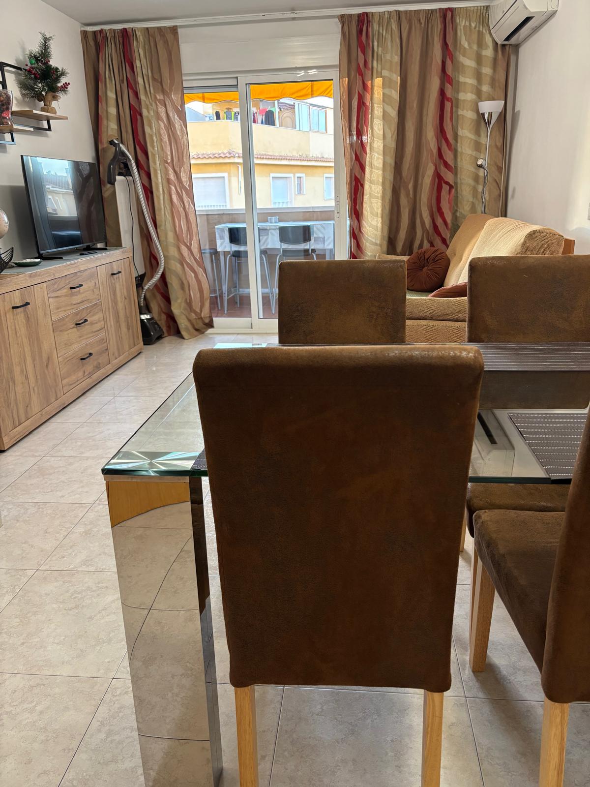 VENTA DE PISO EN DENIA, ZONA DE MUCHA DEMANDA