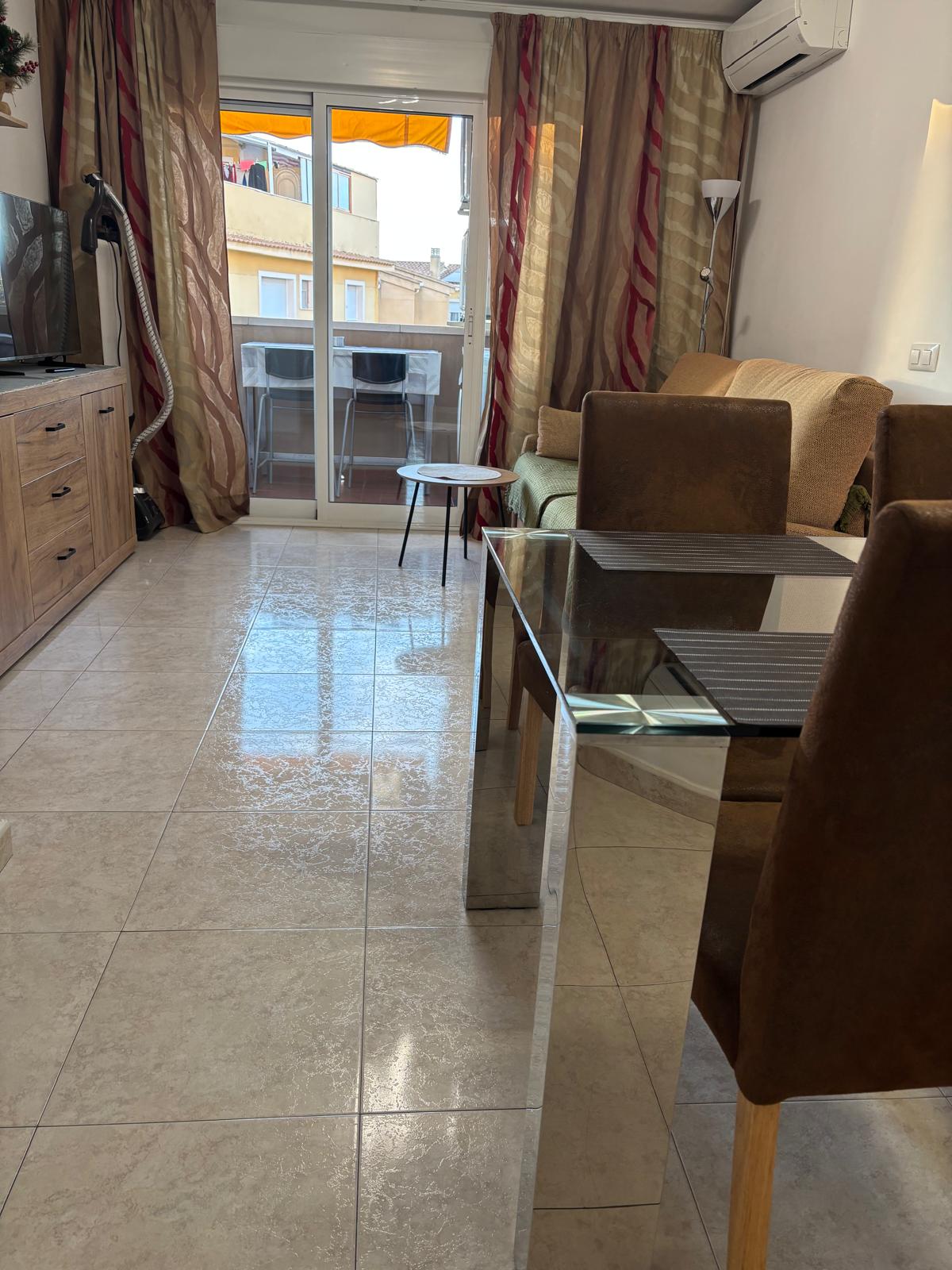 VENTA DE PISO EN DENIA, ZONA DE MUCHA DEMANDA